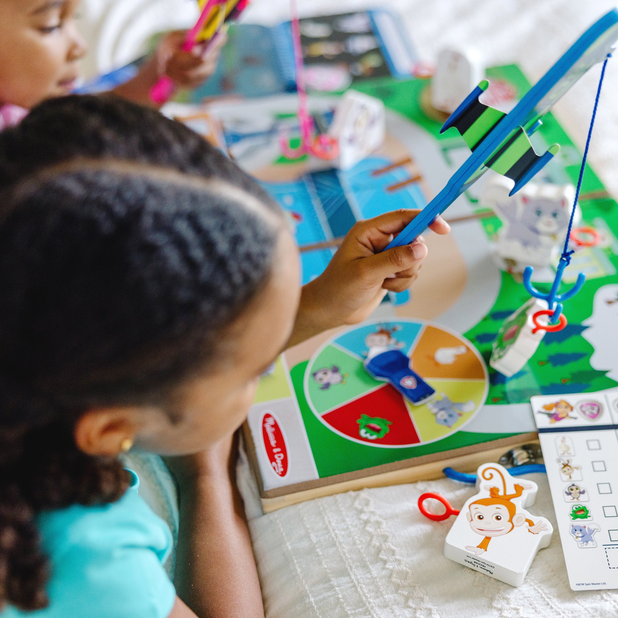 PAW Patrol Spy. Find & Rescue Play Set - Image 3