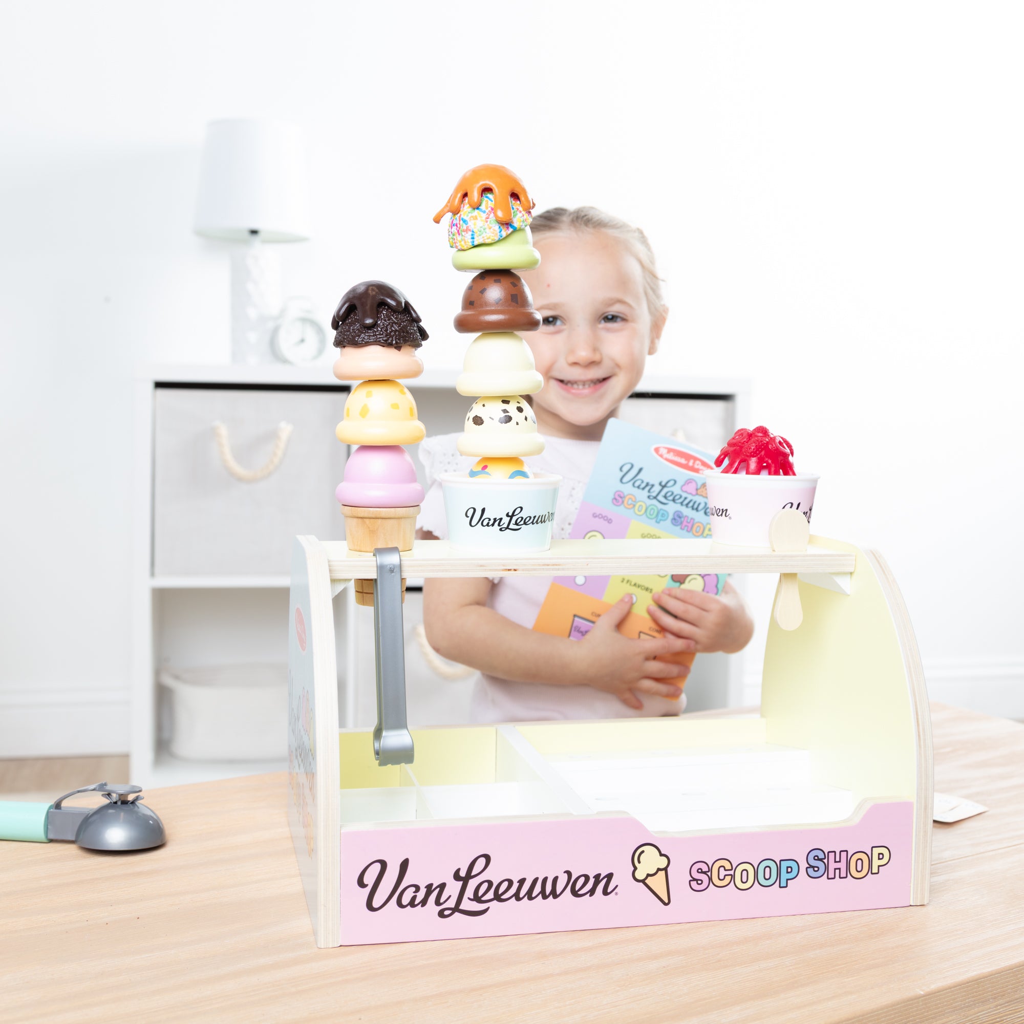 Ultimate Van Leeuwen Ice Cream Shop Bundle - Image 5