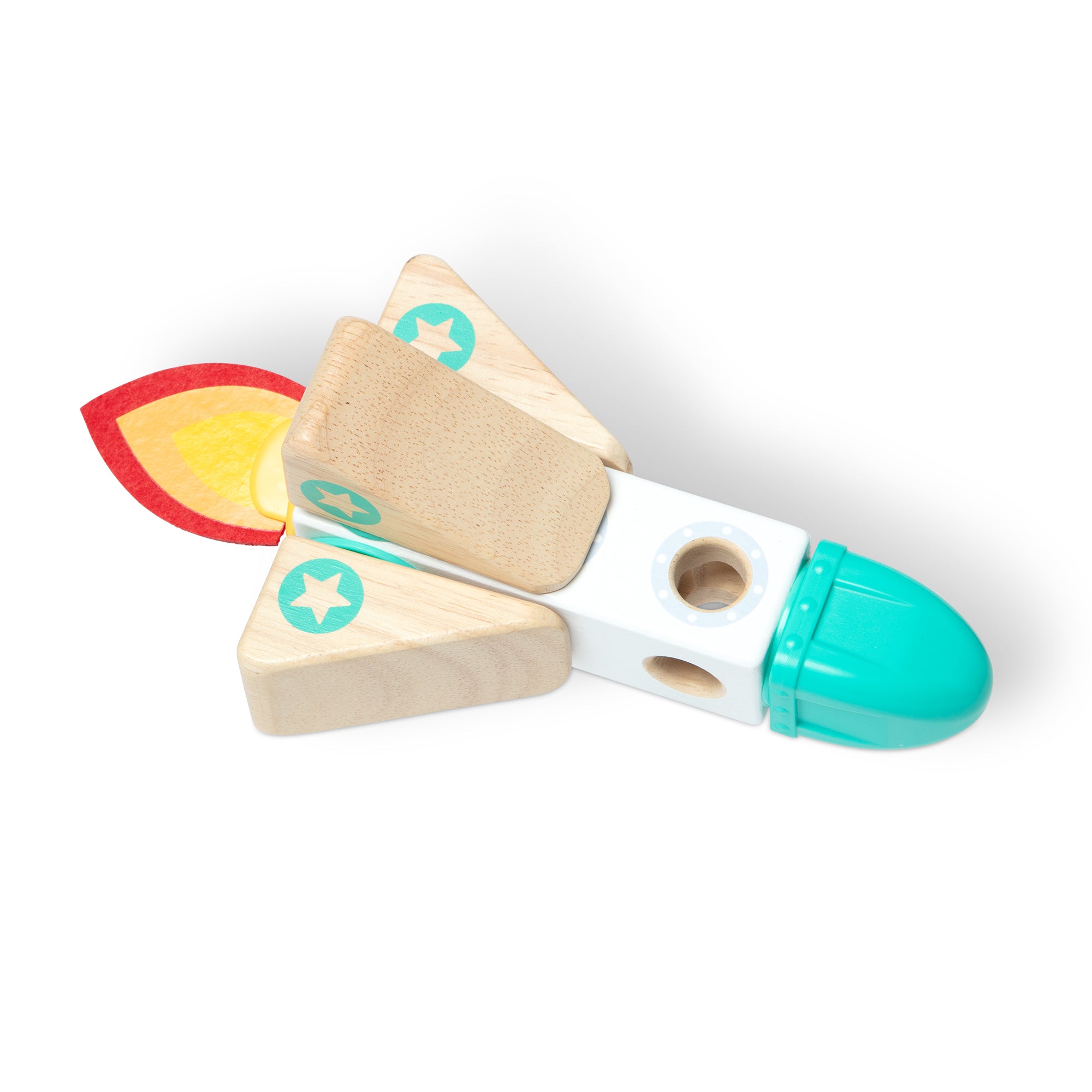 Blockables Space Play Set - Image 4