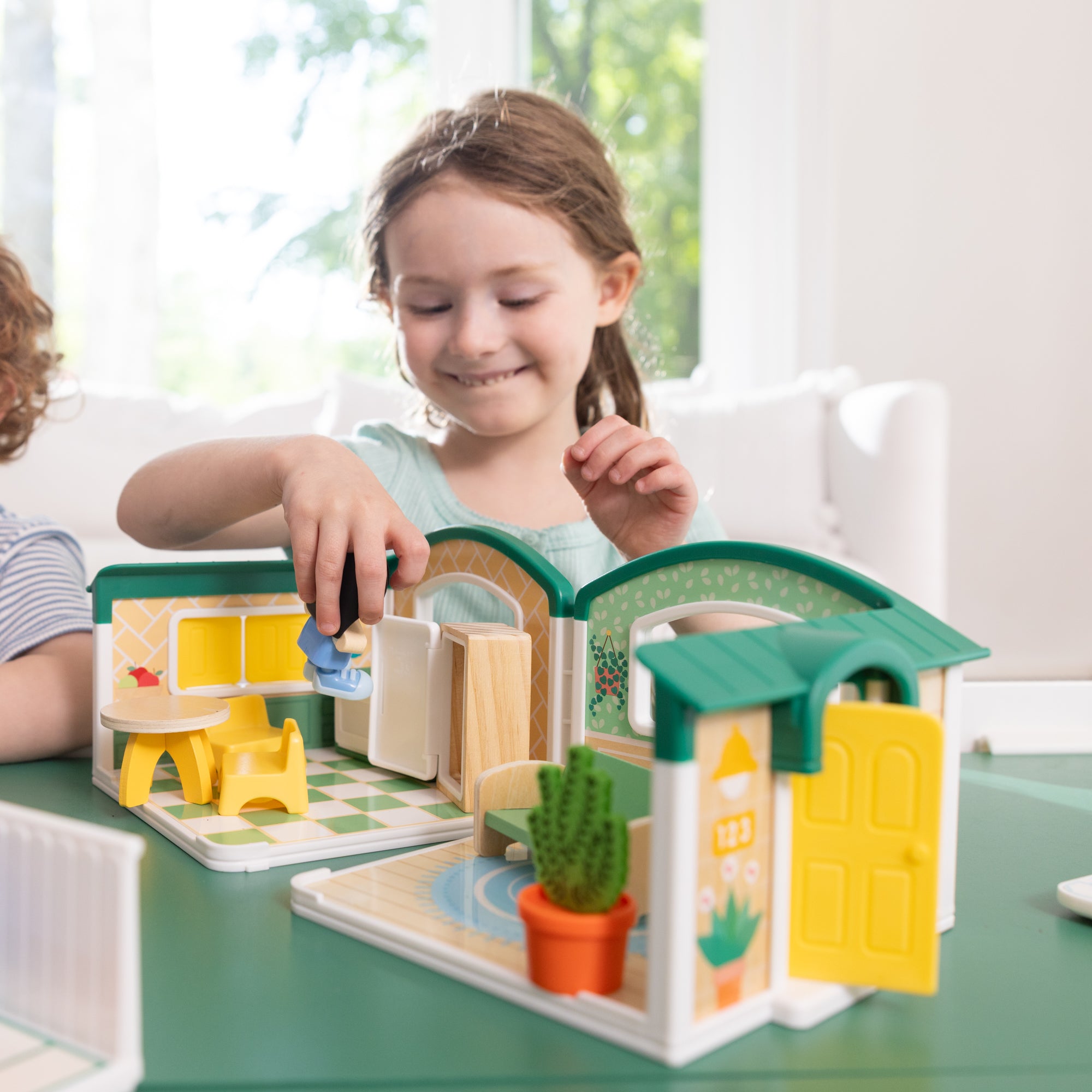 Cheery Lane? House Play Set - Image 11