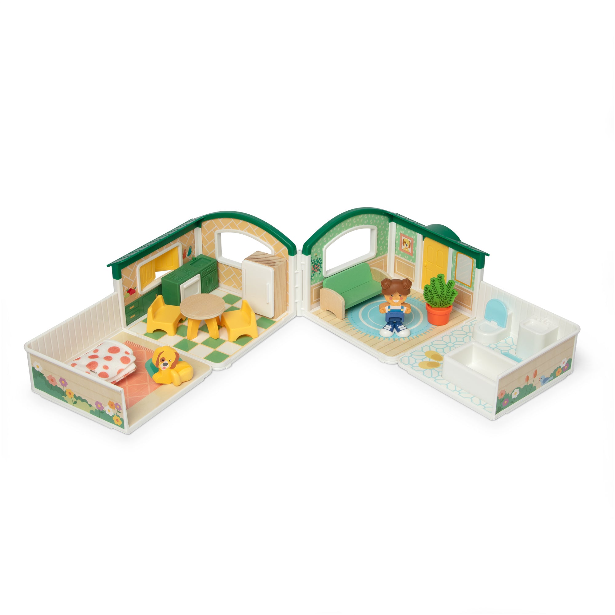 Cheery Lane? House Play Set - Image 4