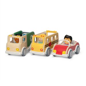 Cheery Lane? Vehicles Play Set