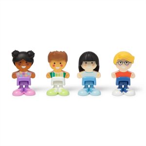 Cheery Lane?  Cheeries?  Play Figures