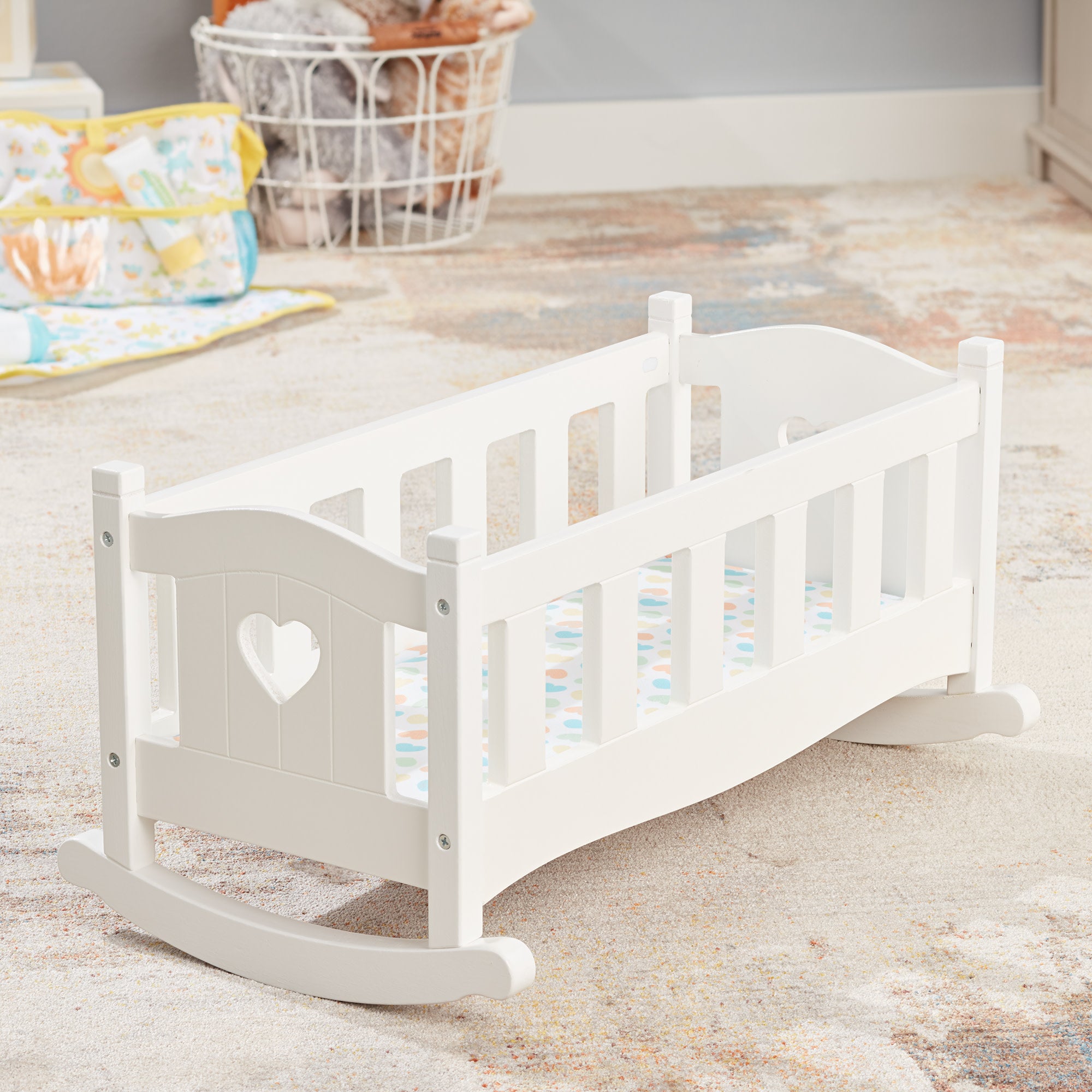 Mine to Love Play Cradle - Image 9