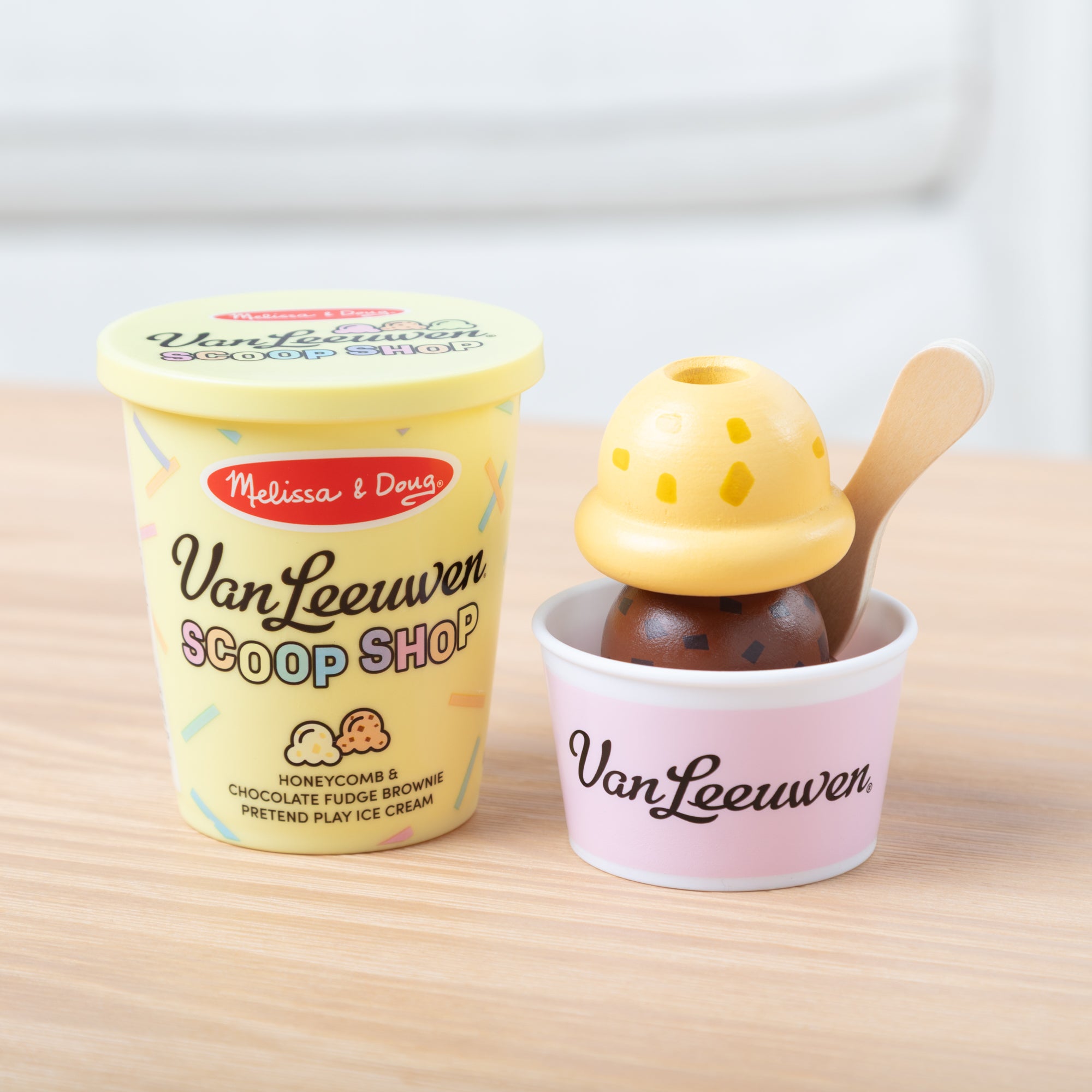 Ultimate Van Leeuwen Ice Cream Shop Bundle - Image 3