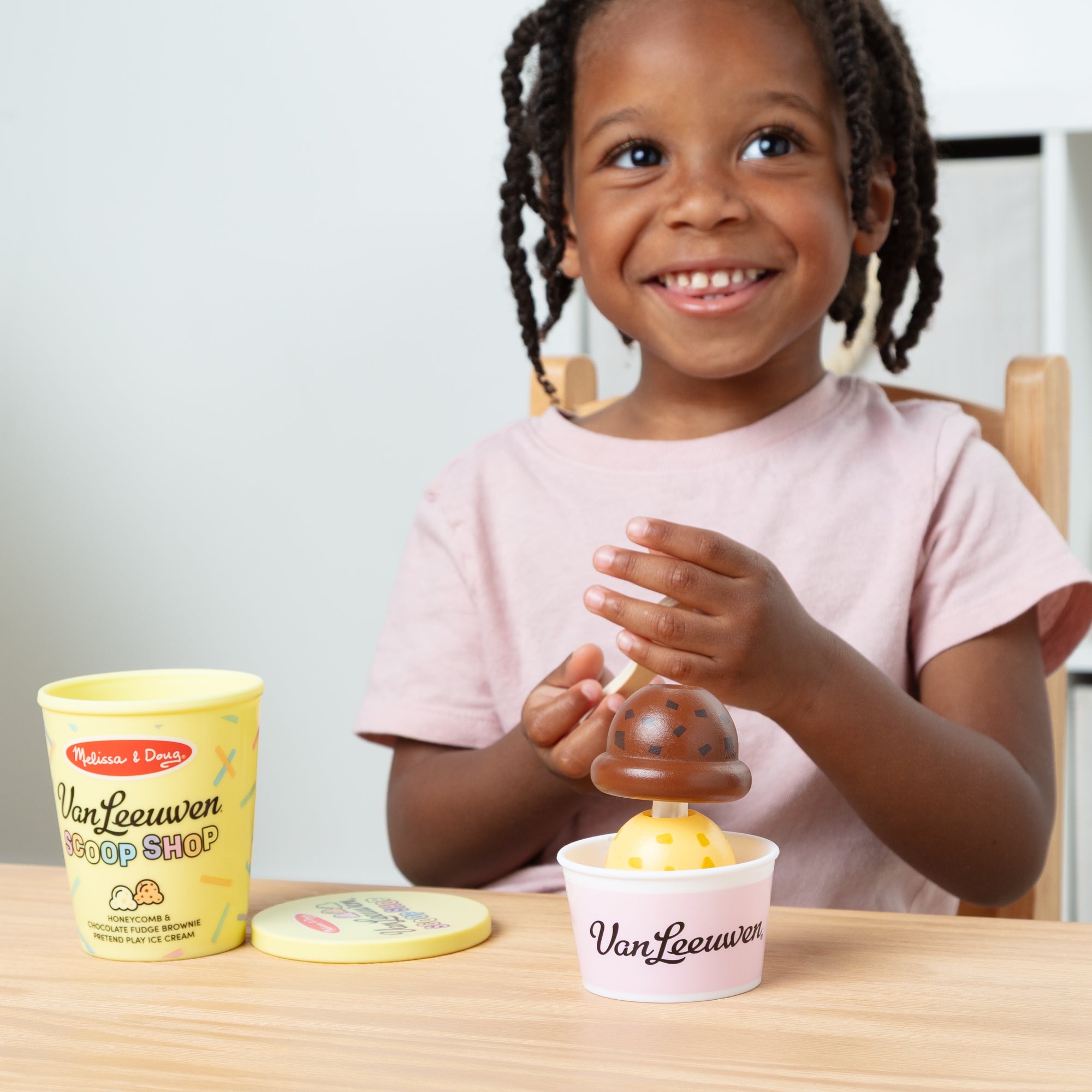 Ultimate Van Leeuwen Ice Cream Shop Bundle - Image 6
