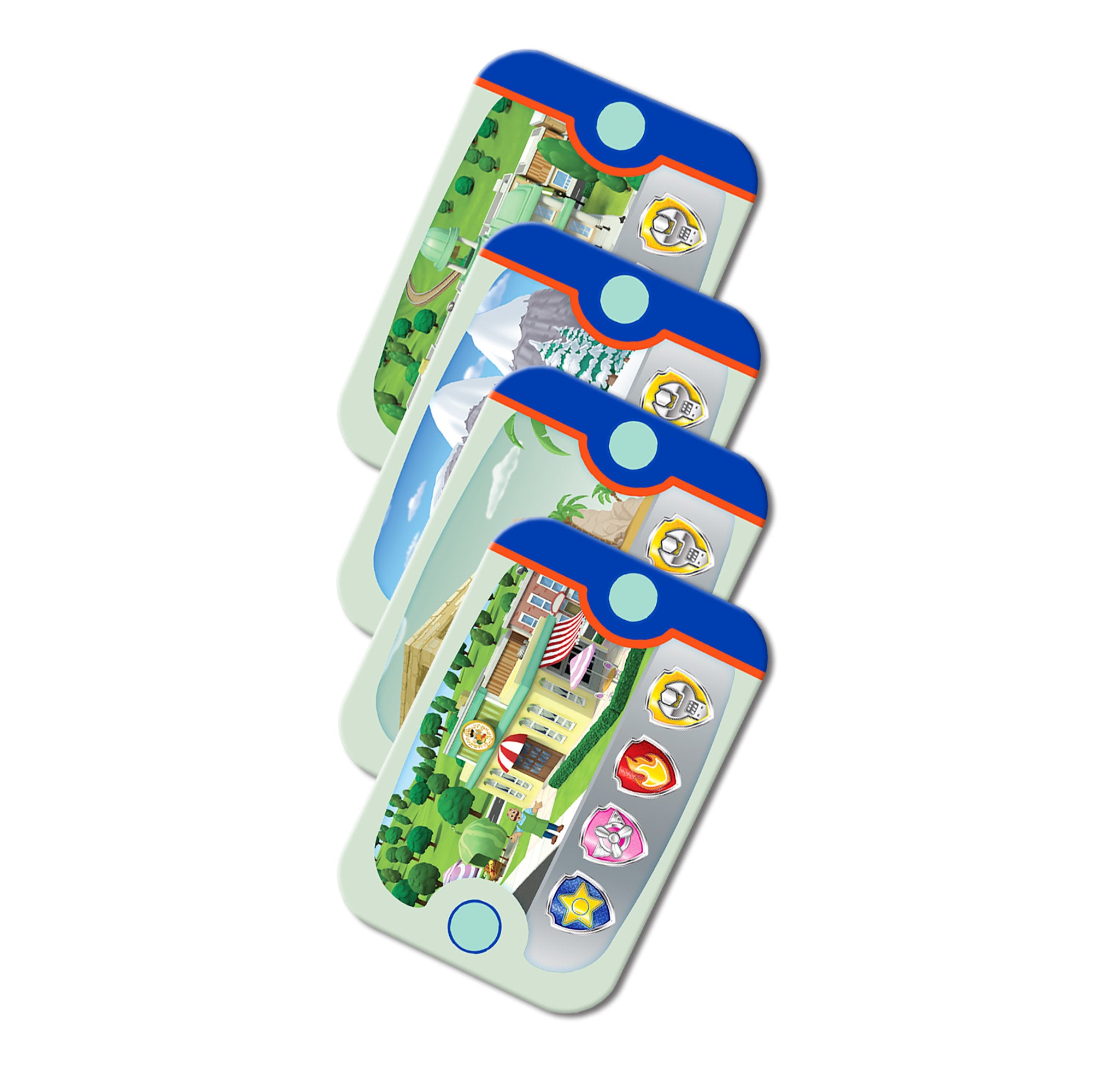 PAW Patrol Hand Puppets - Image 6