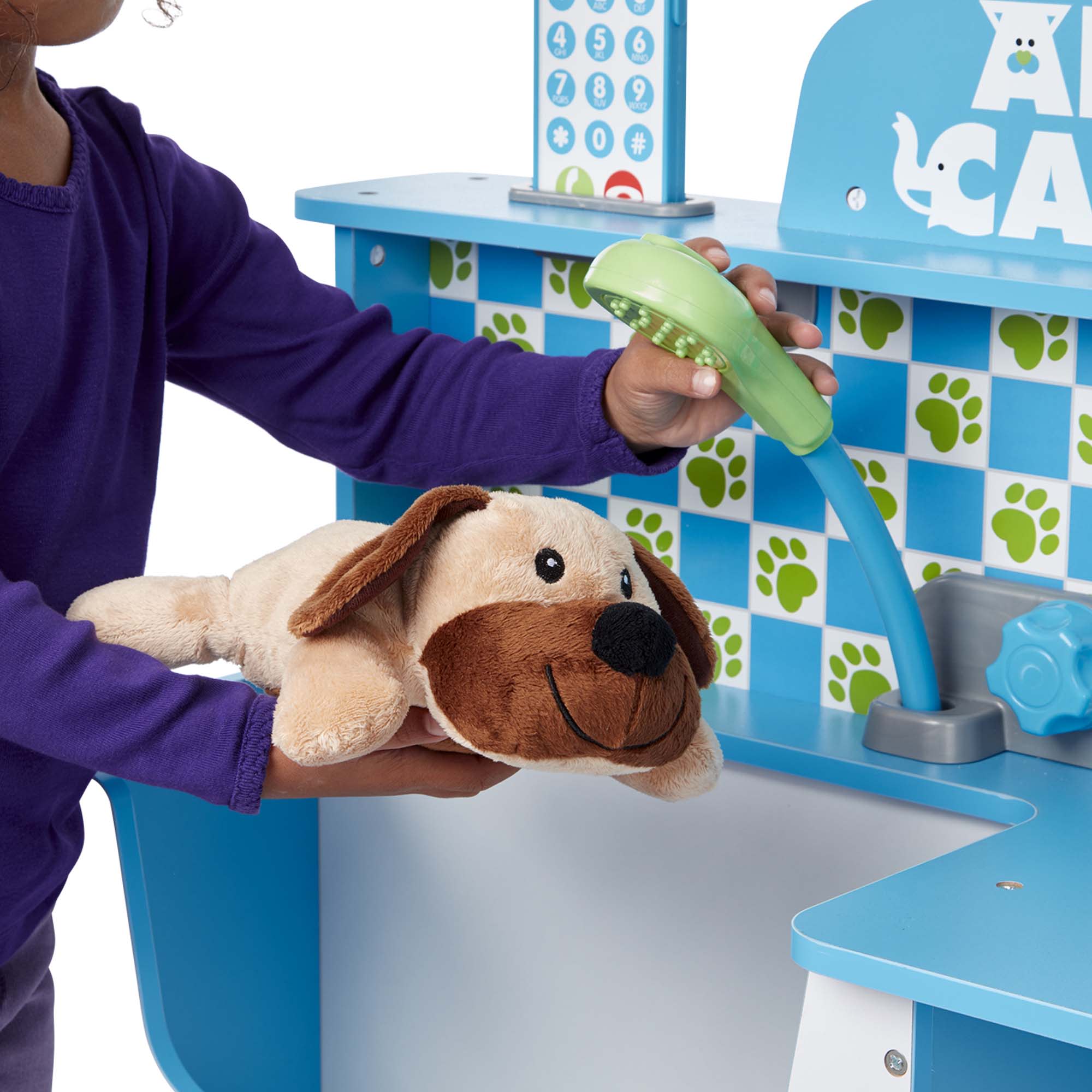 Animal Care Activity Center - Image 9