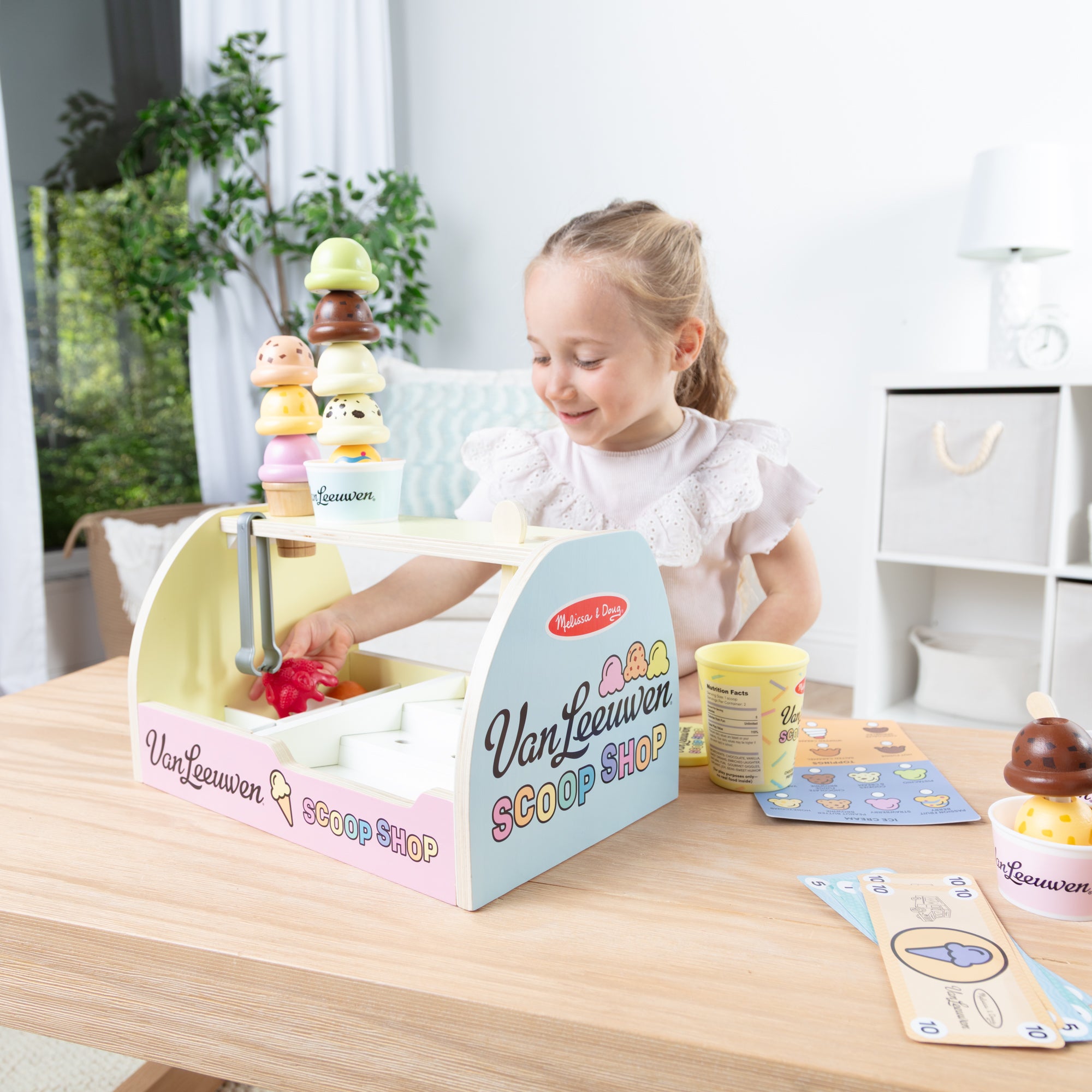 Ultimate Van Leeuwen Ice Cream Shop Bundle - Image 10