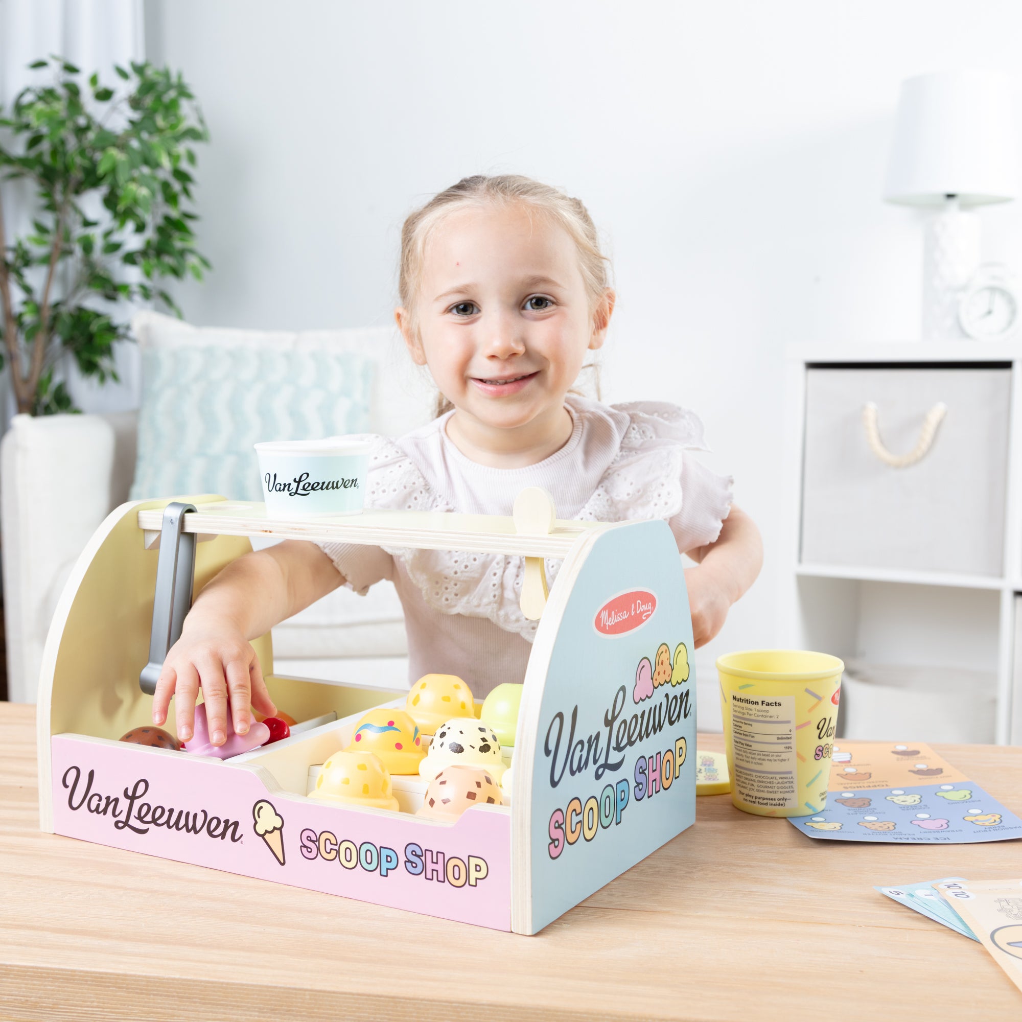 Ultimate Van Leeuwen Ice Cream Shop Bundle - Image 7