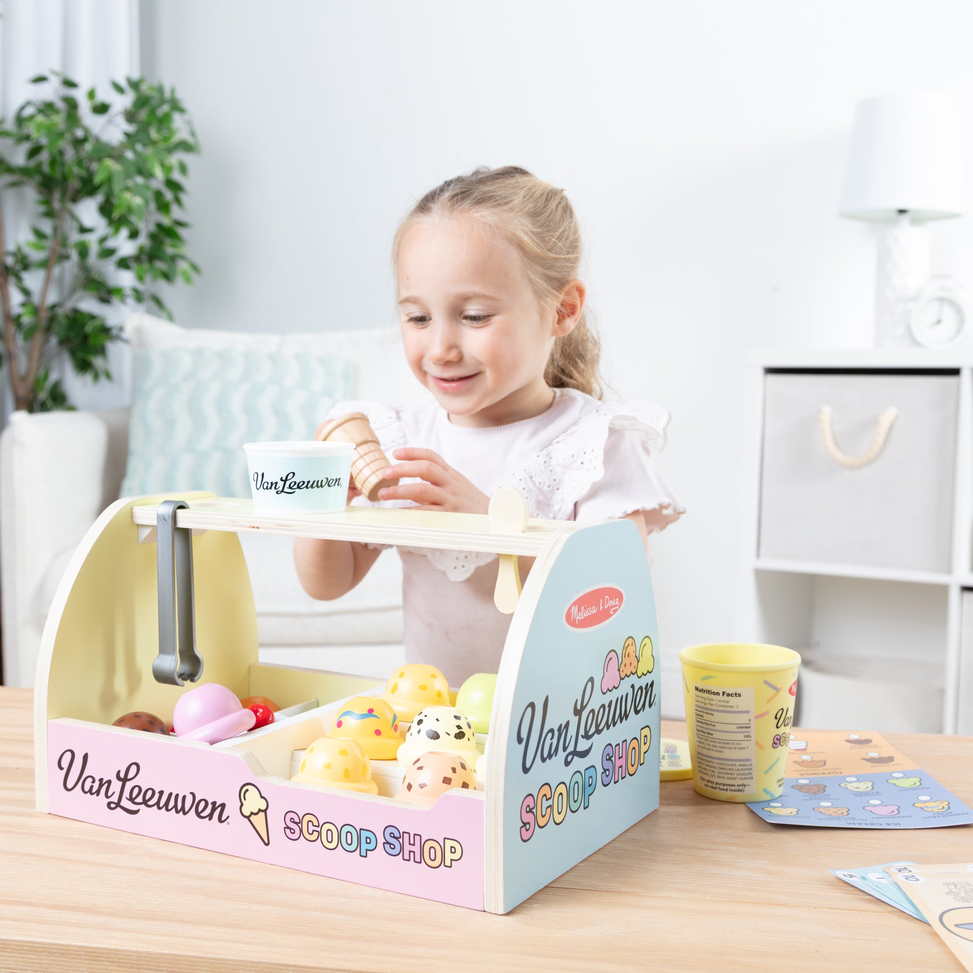 Ultimate Van Leeuwen Ice Cream Shop Bundle - Image 9
