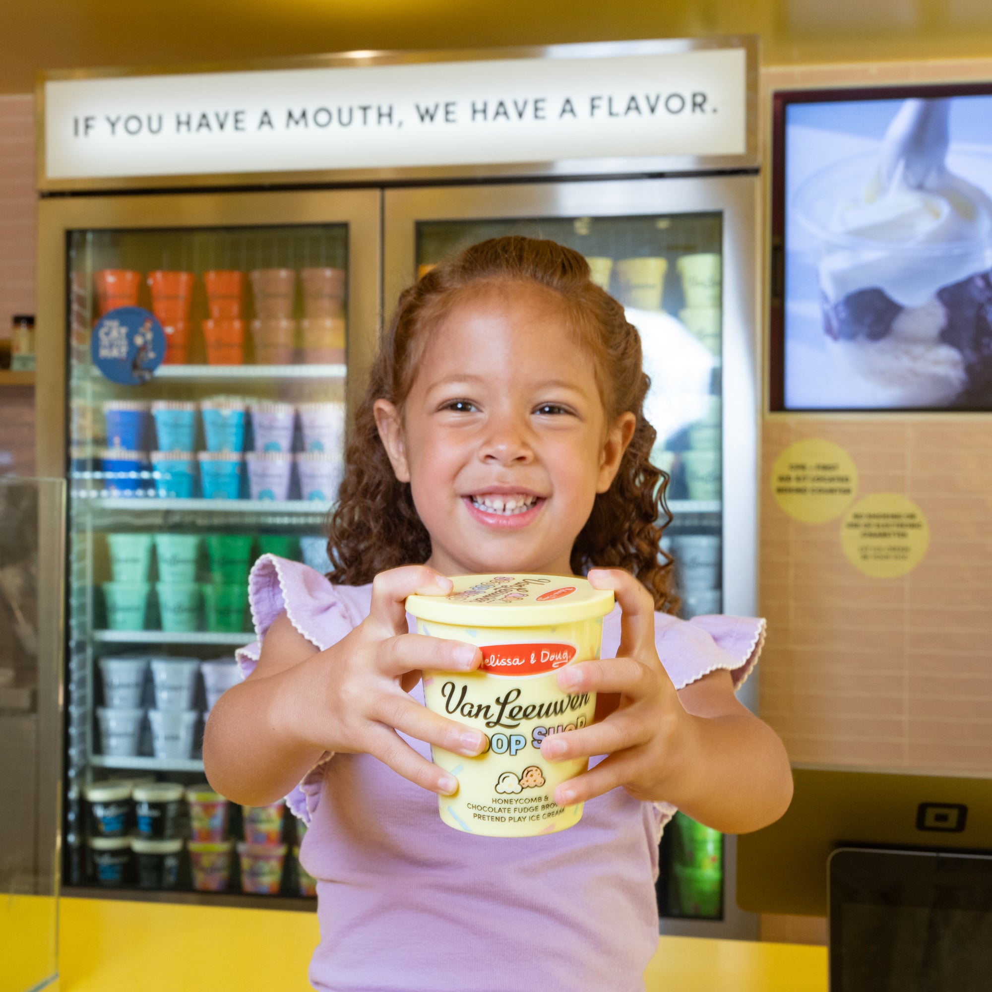 Ultimate Van Leeuwen Ice Cream Shop Bundle - Image 8