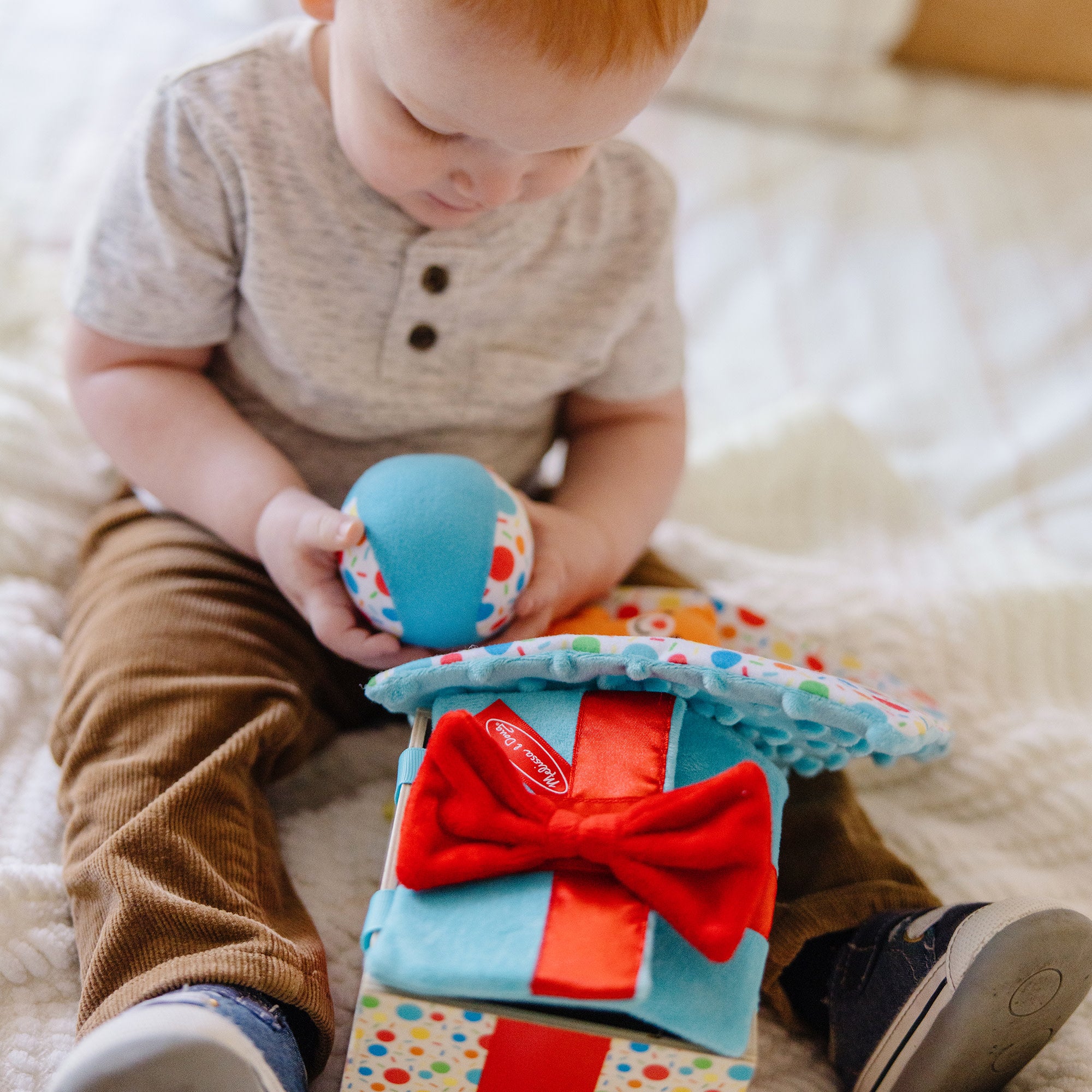 Wooden Surprise Gift Box - Image 7