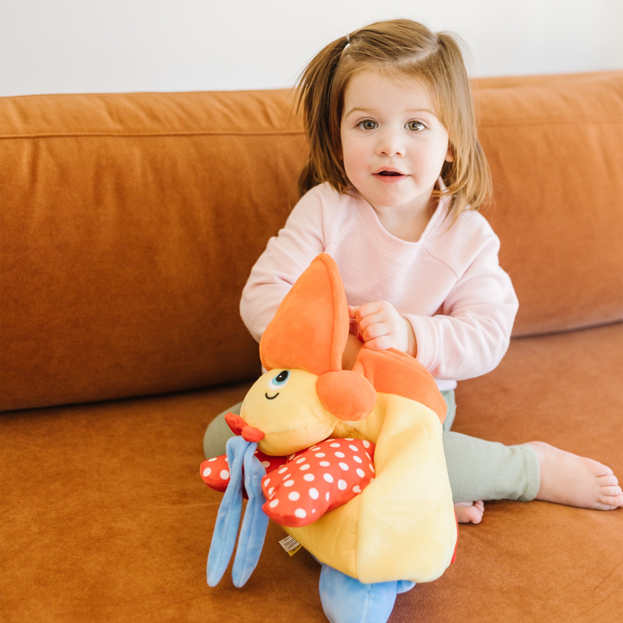 K's Kids Hungry Pelican - Image 2