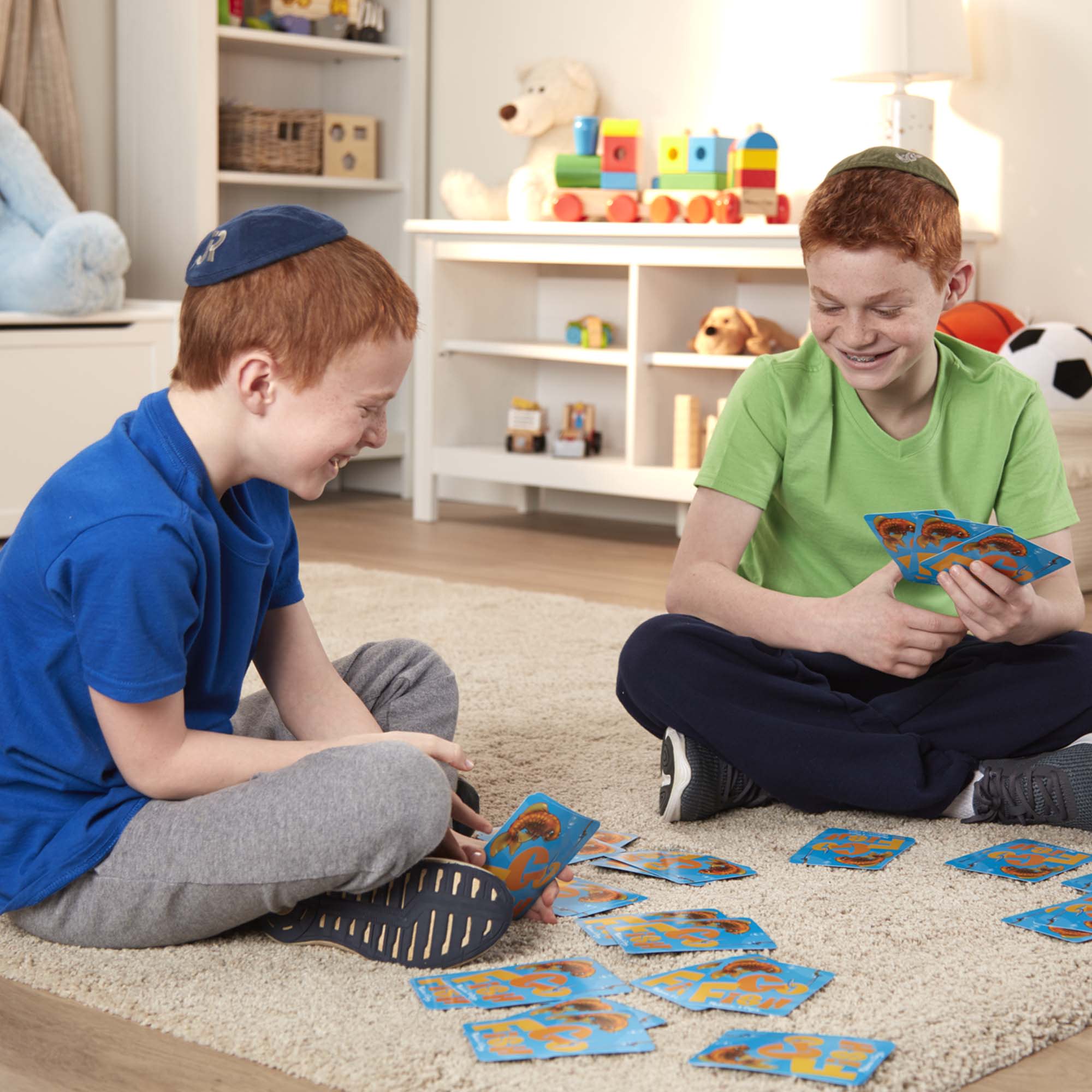 Classic Card Game Set - Image 8