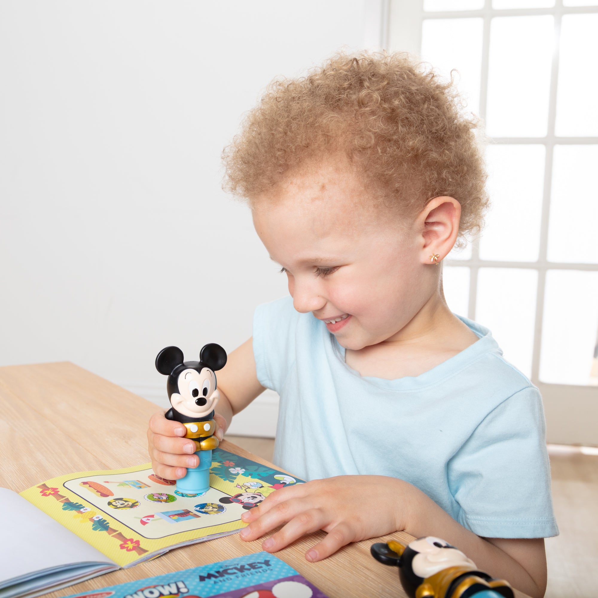 Sticker WOW! Deluxe Set Mickey & Minnie - Image 8