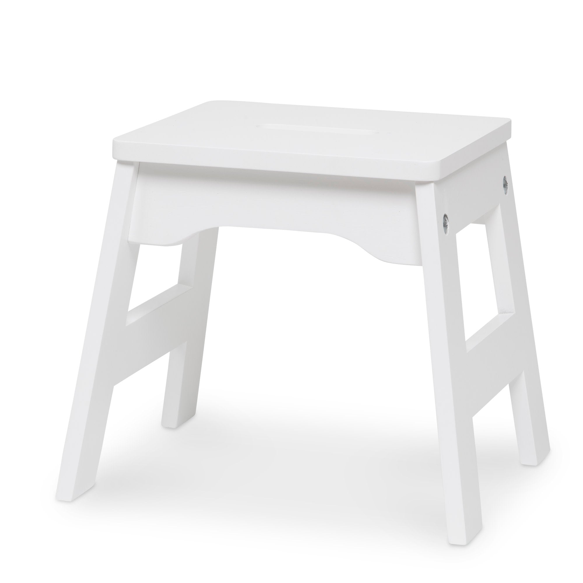 Wooden Stools ?C Set of 2 - Image 7