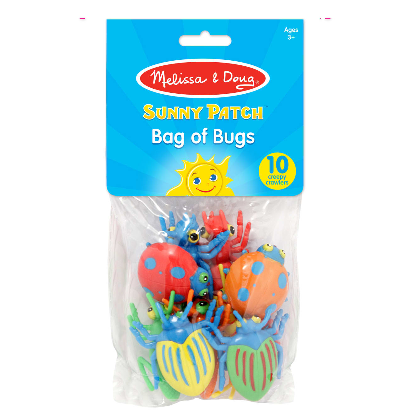 Bag of Bugs - Image 3