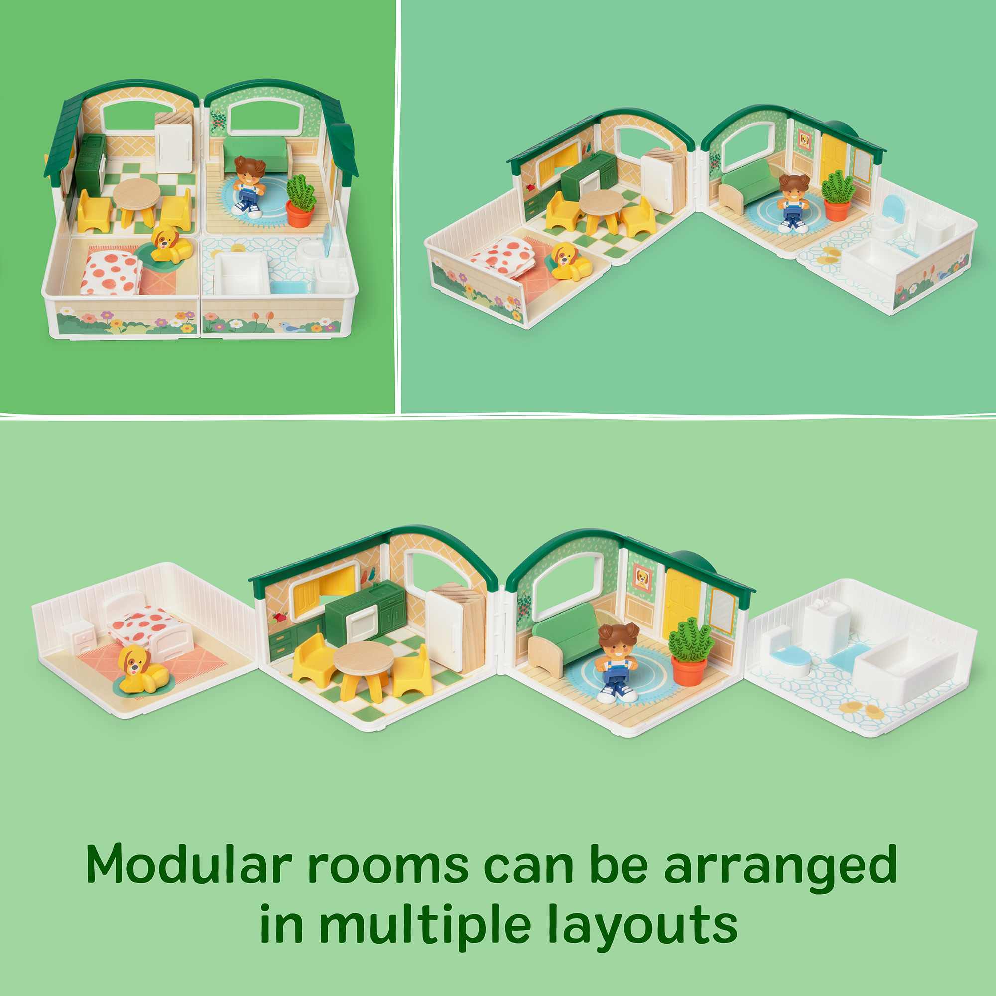 Cheery Lane Neighborhood Play Bundle - Image 5