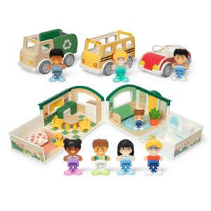 Ultimate Cheery Lane Neighborhood Bundle