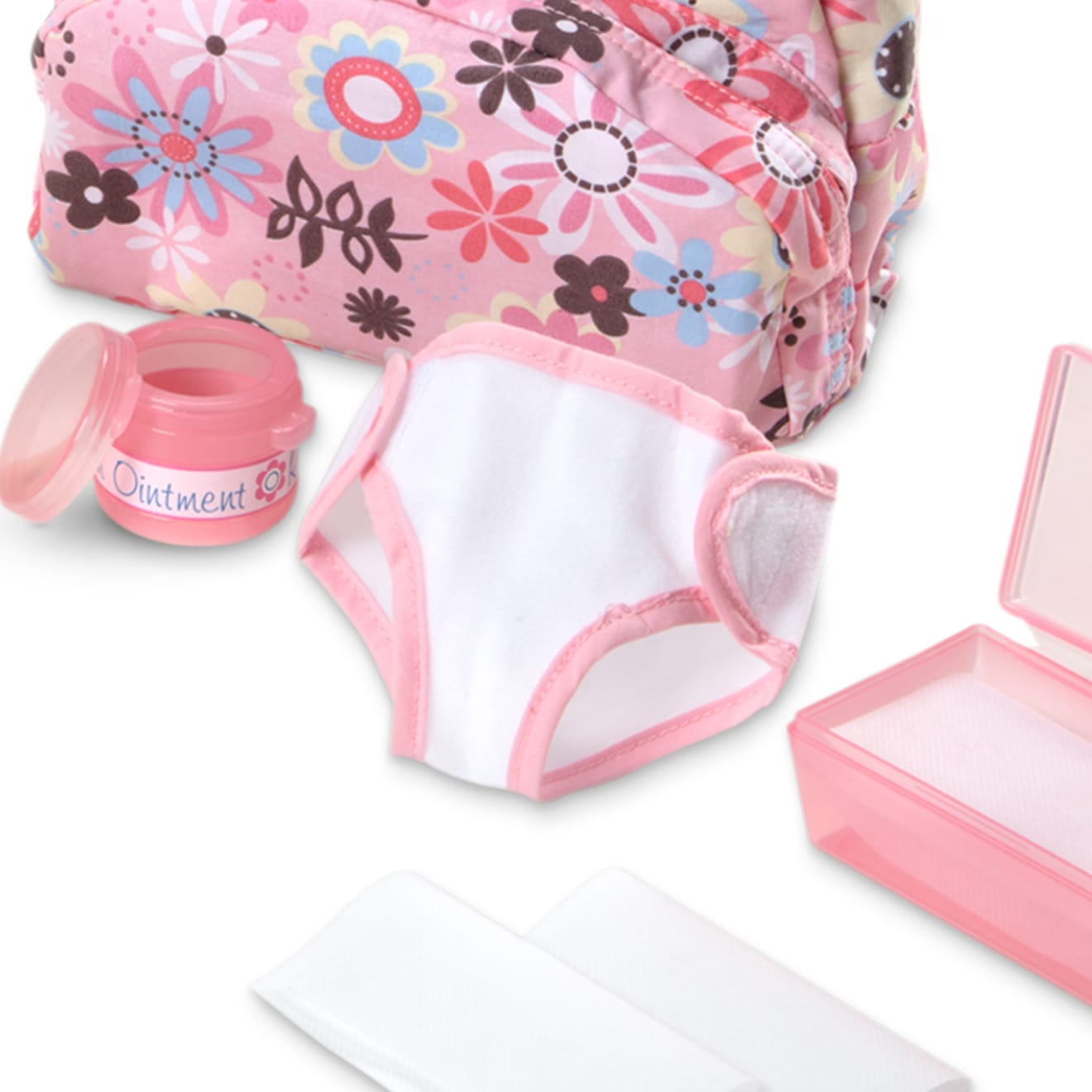 Doll Accessories Bundle - Image 4