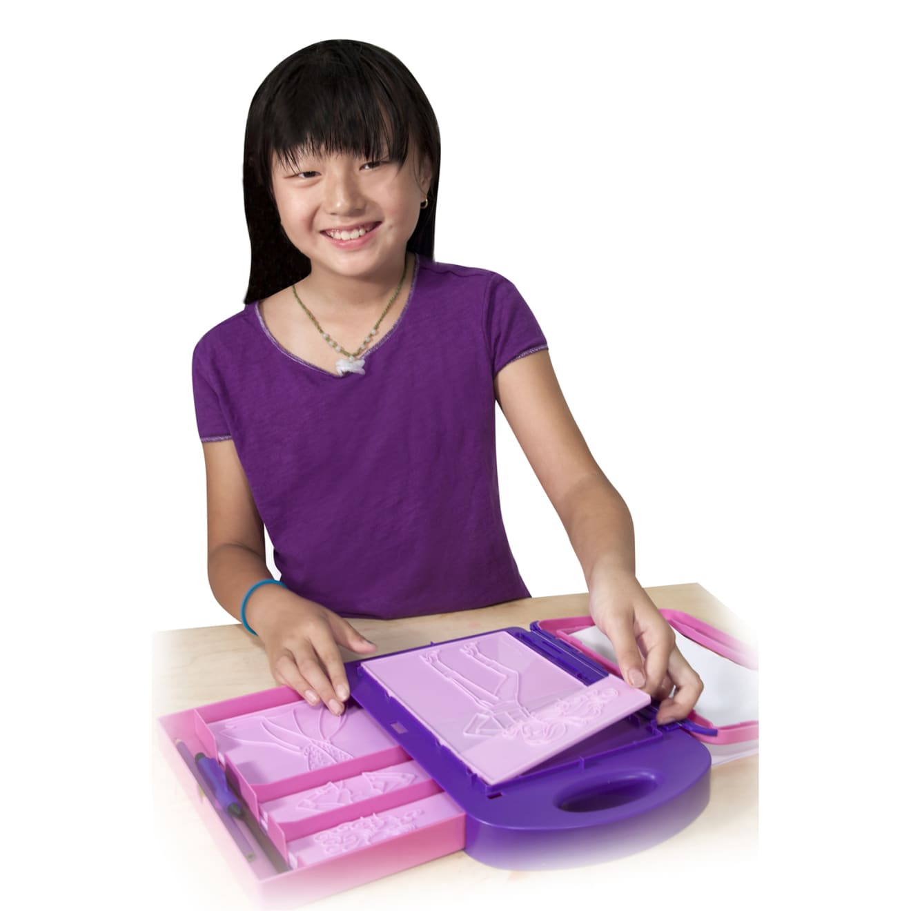Fashion Design Activity Kit - Image 7