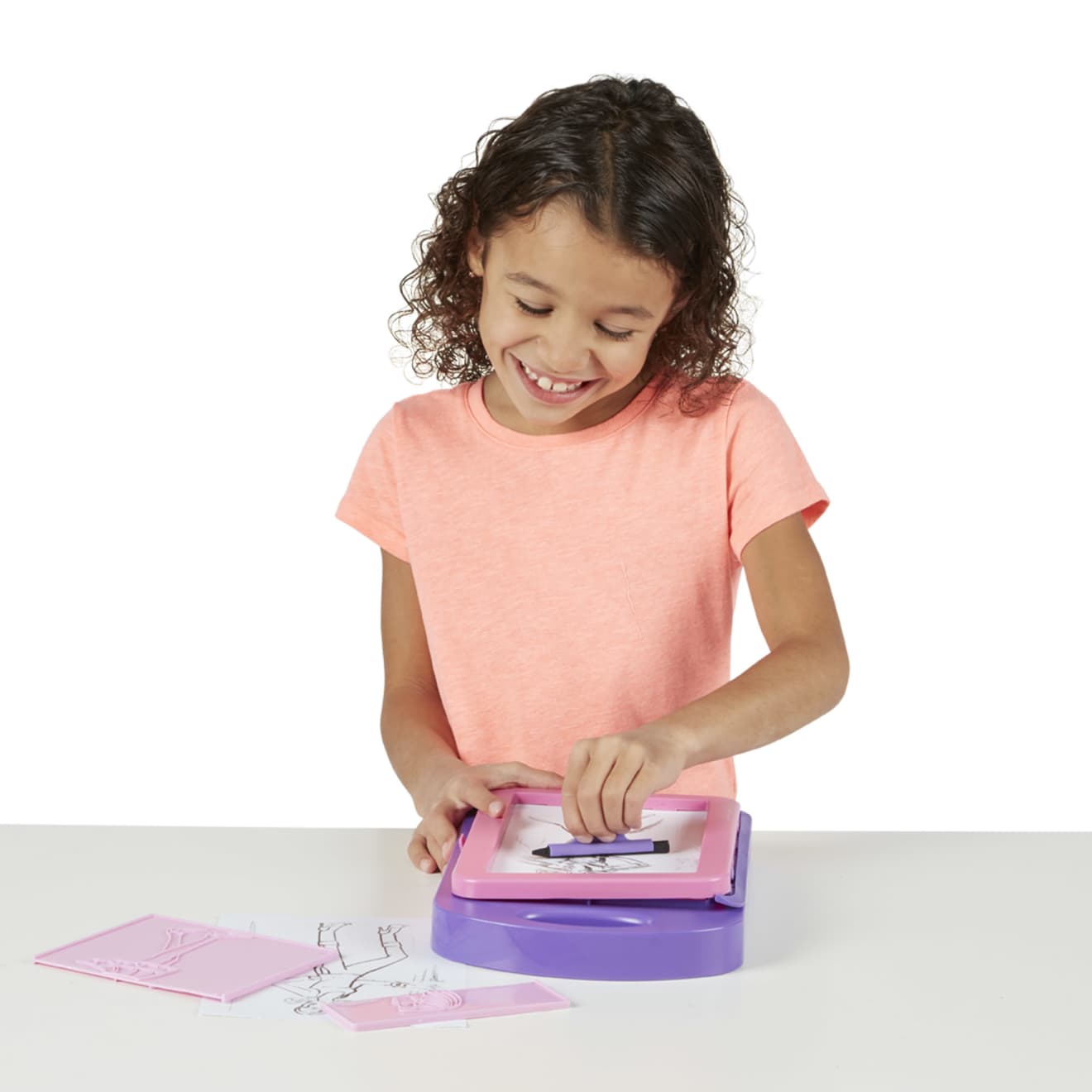 Fashion Design Activity Kit - Image 8