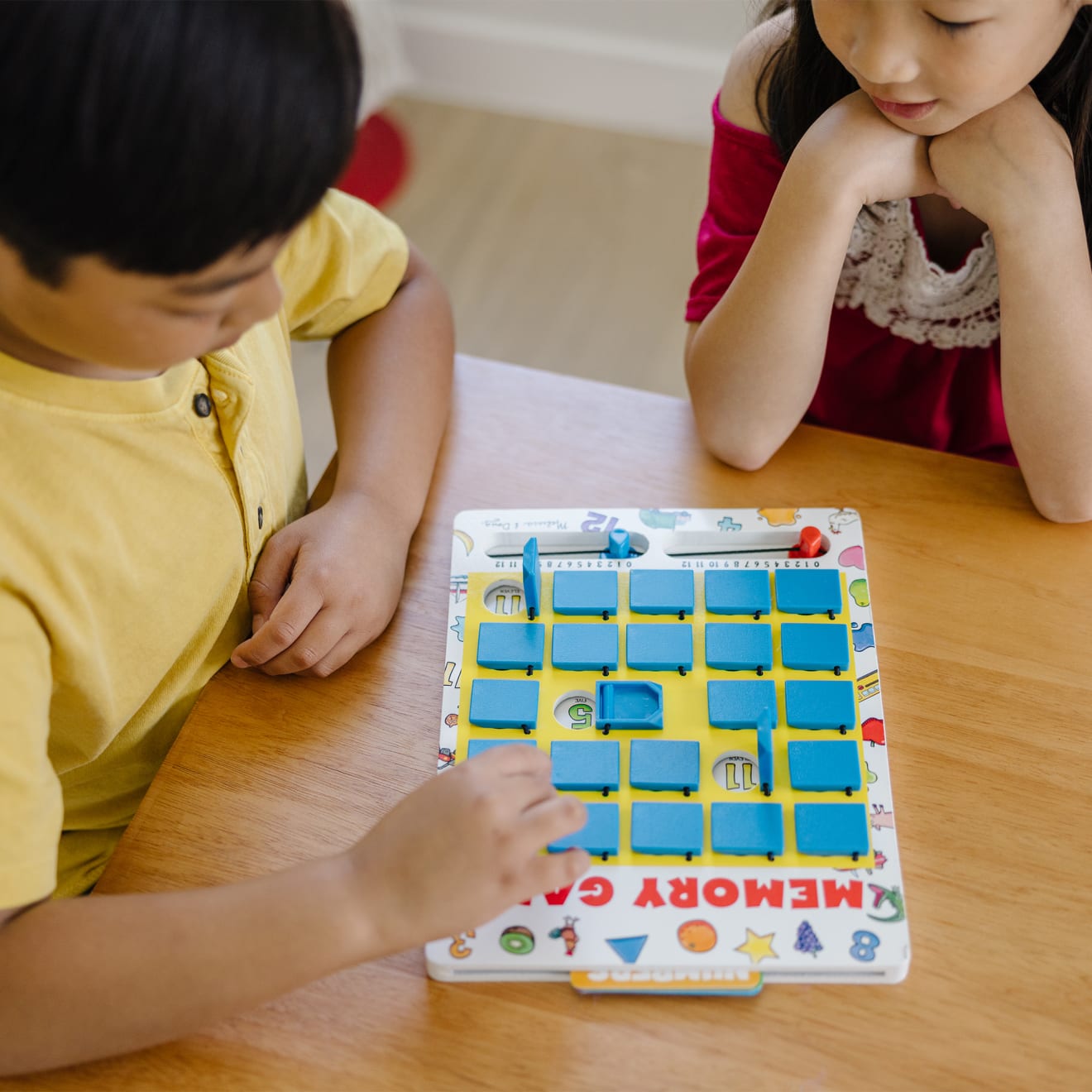 Flip-to-Win Memory Game - Image 8