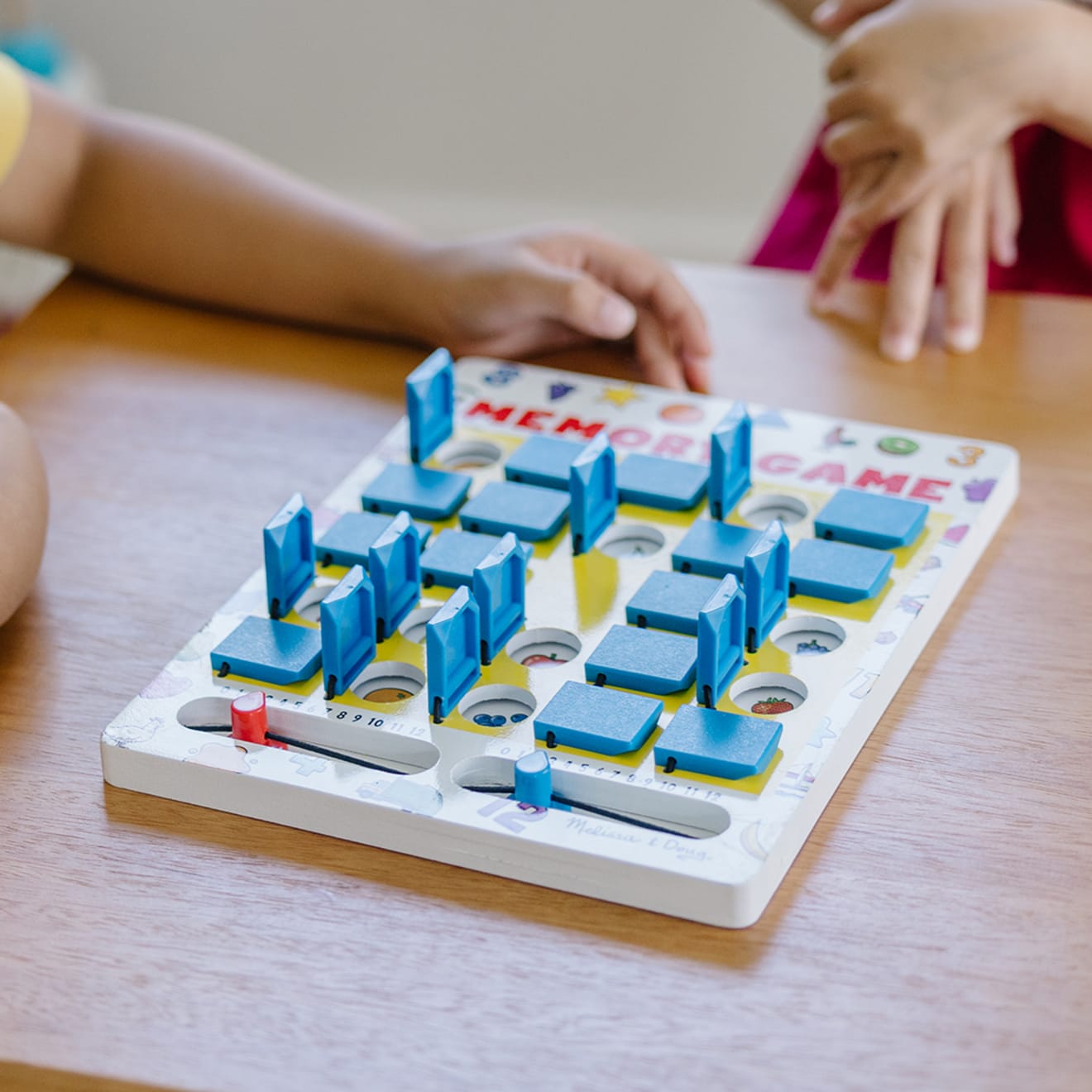 Flip-to-Win Memory Game - Image 9