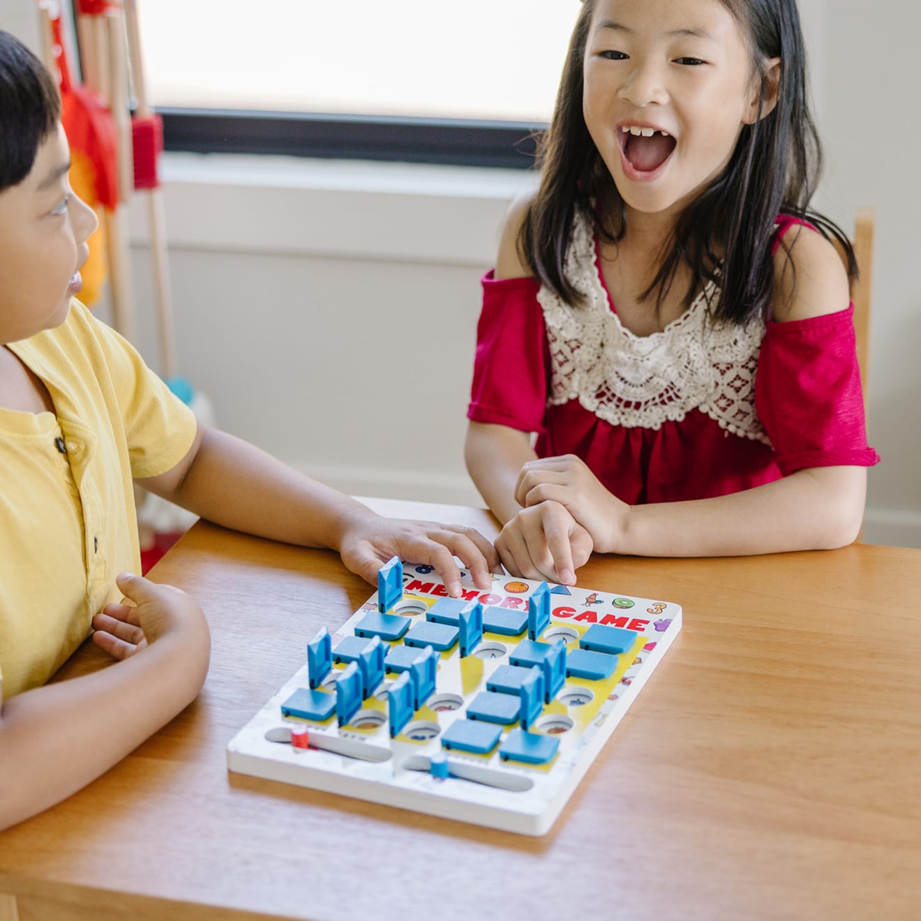 Flip-to-Win Memory Game - Image 7