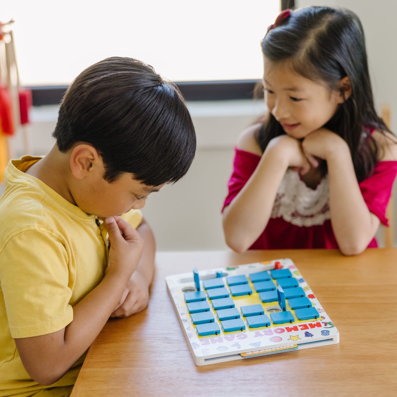 Flip-to-Win Memory Game - Image 5