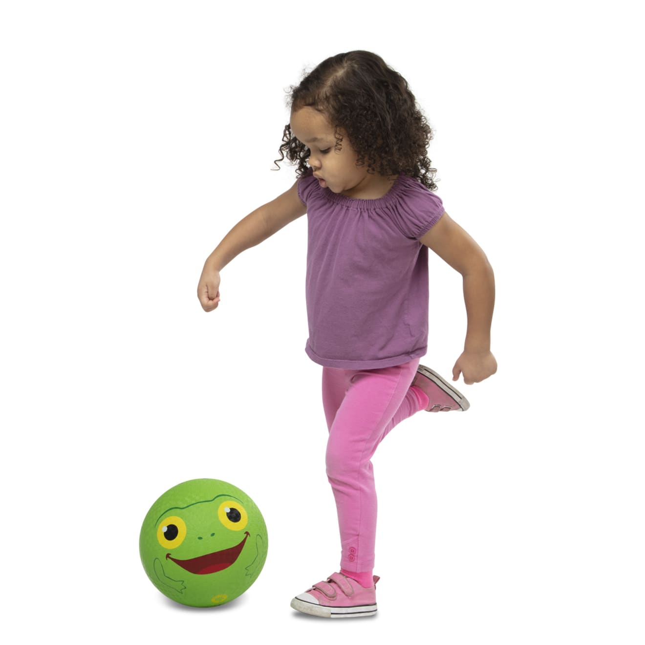 Froggy Kickball - Image 8