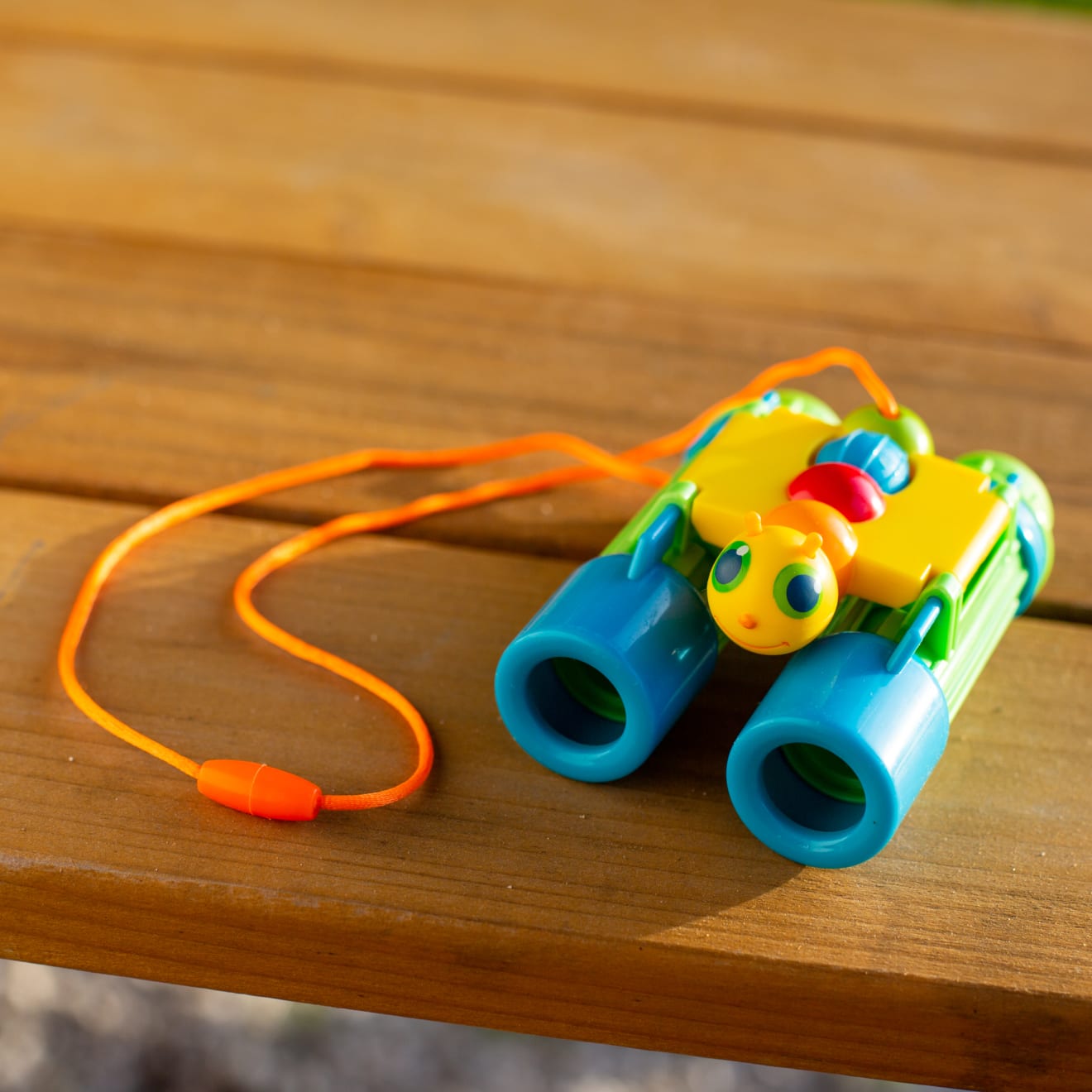 Giddy Buggy Binoculars - Image 9