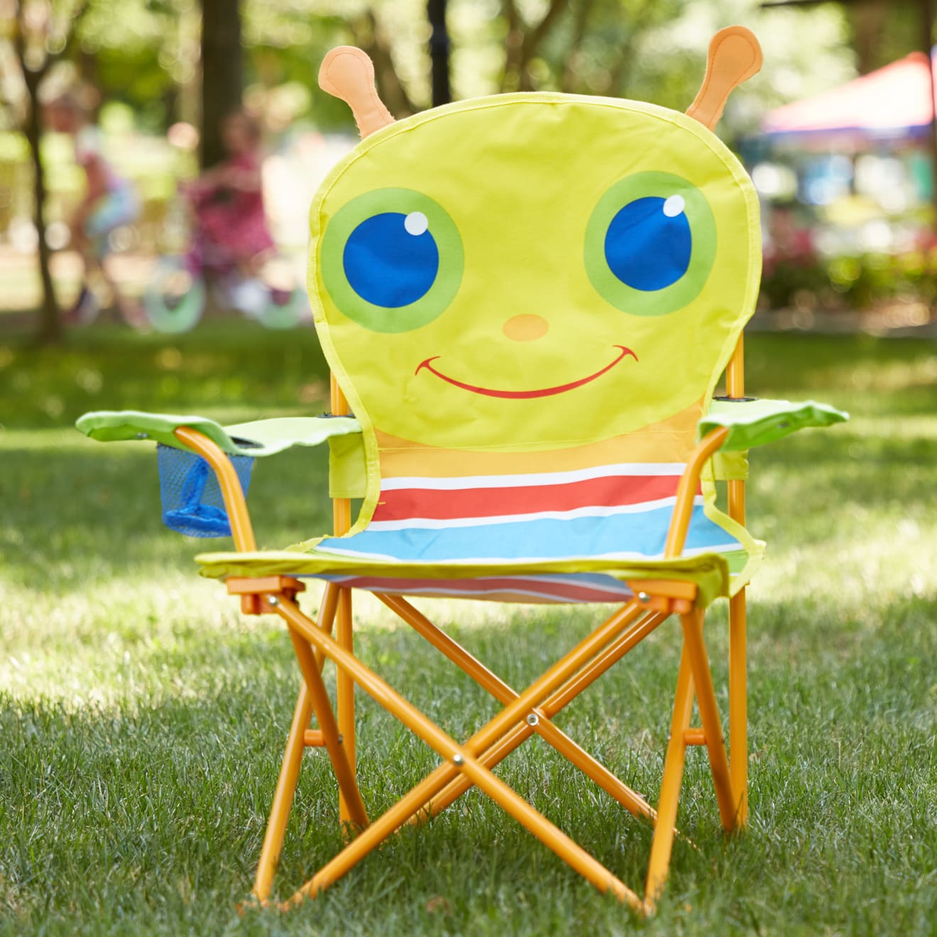 Giddy Buggy Chair - Image 9