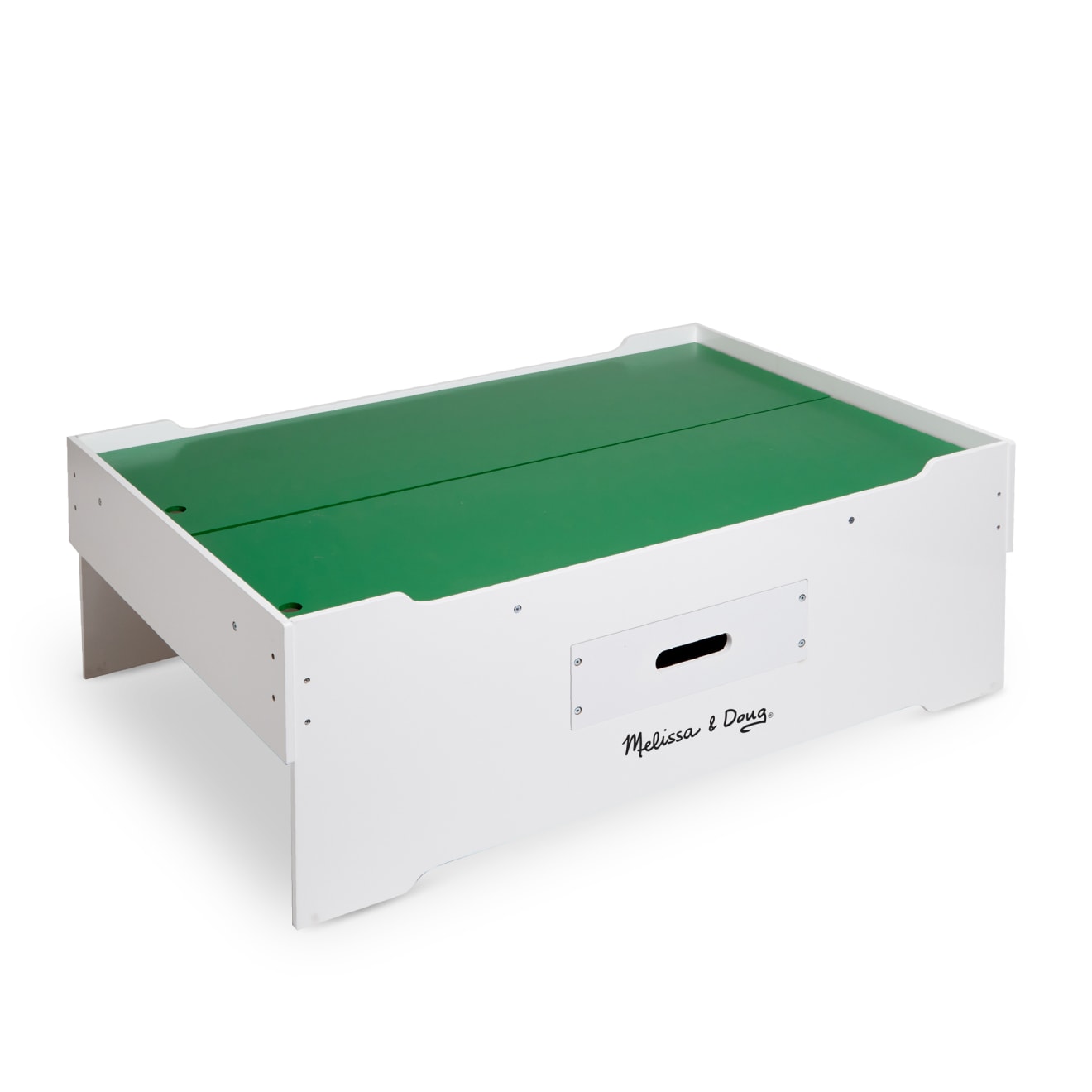 Multi-Activity Train Table