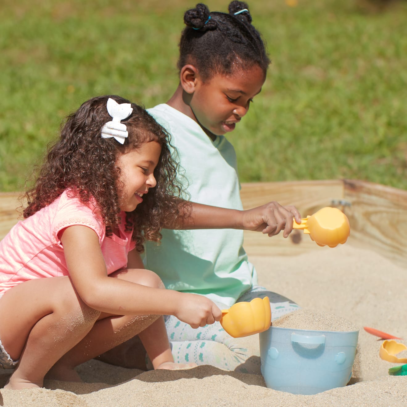 Seaside Sidekicks Sand Baking Set - Image 5