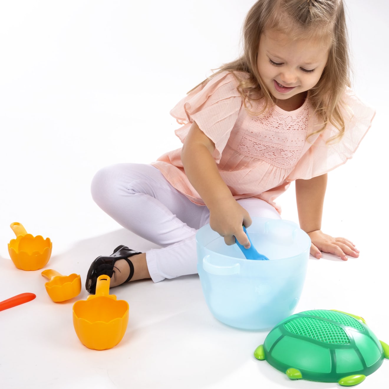 Seaside Sidekicks Sand Baking Set - Image 7