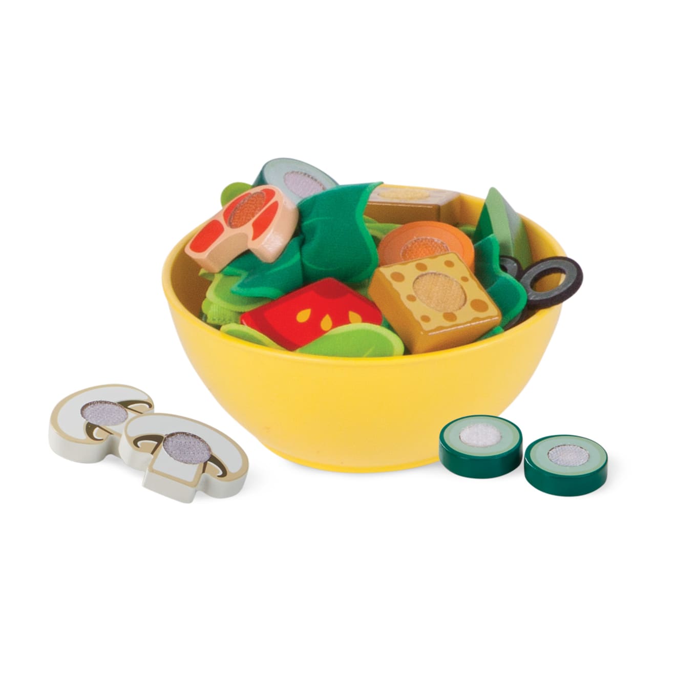 Slice & Toss Salad Set - Image 4