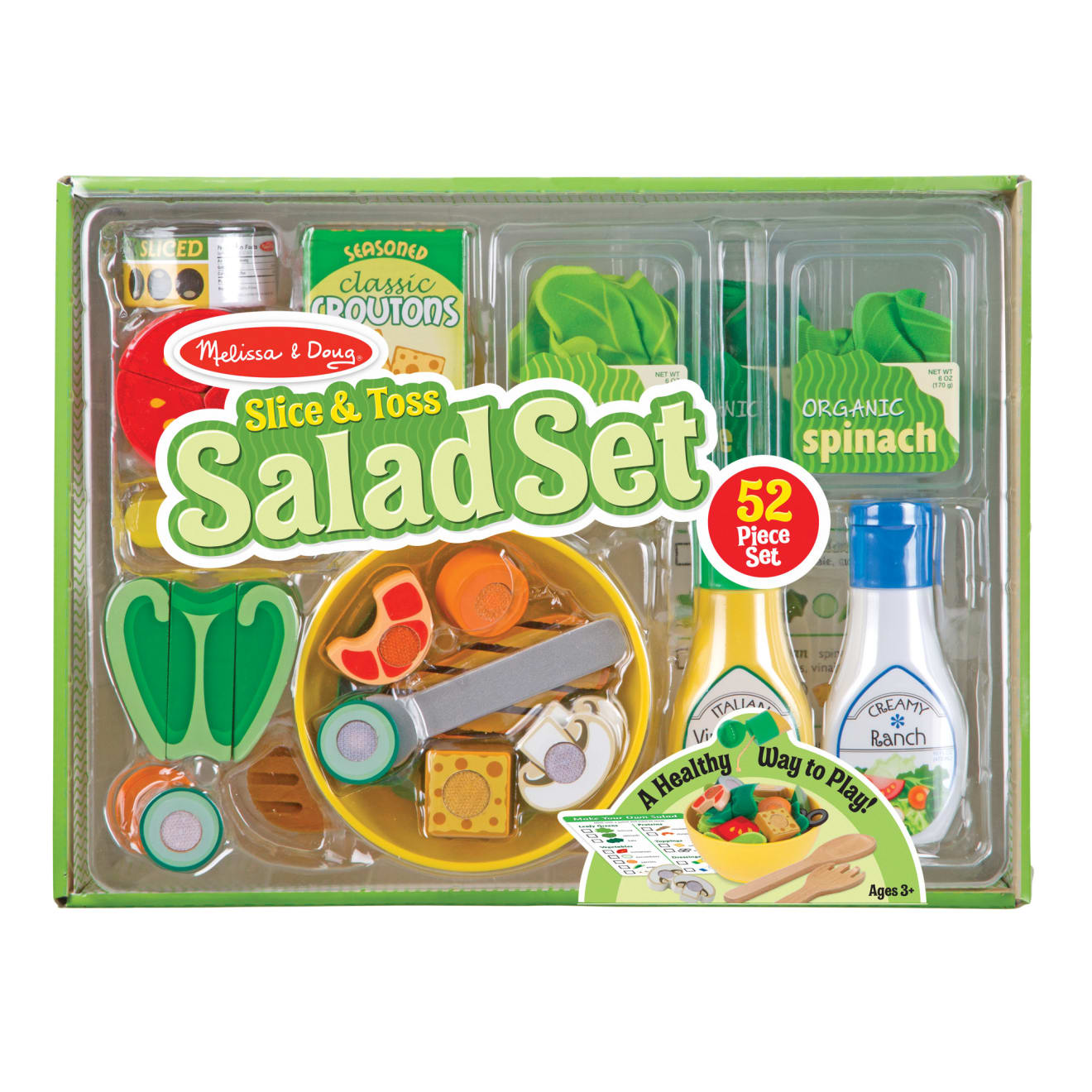 Slice & Toss Salad Set - Image 3