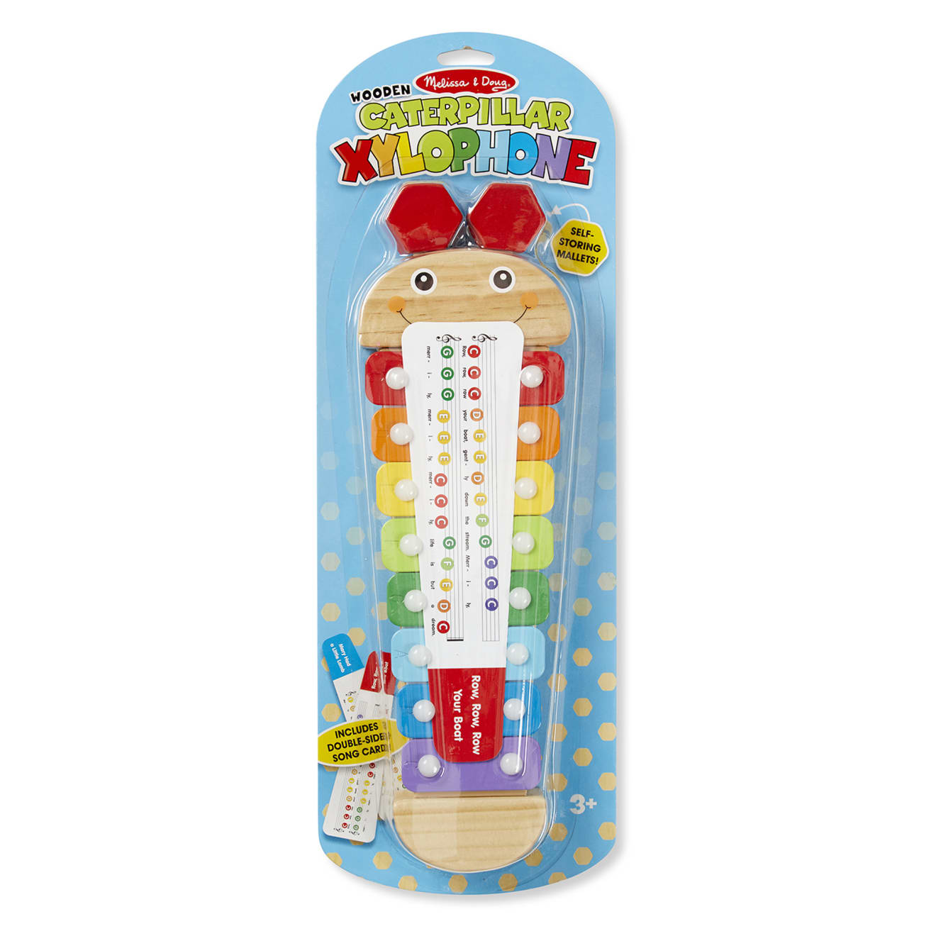 Caterpillar Xylophone - Image 3