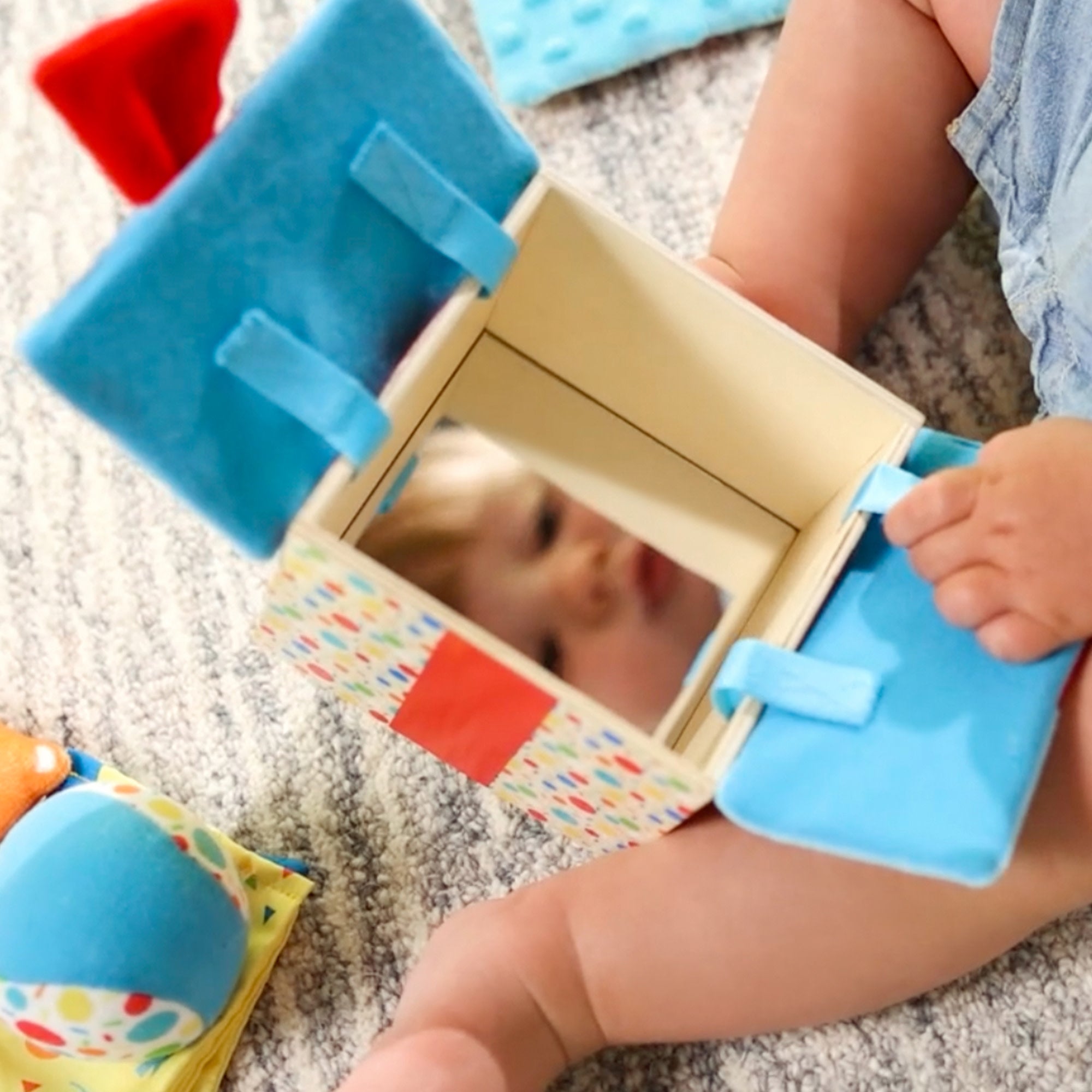Wooden Surprise Gift Box - Image 6