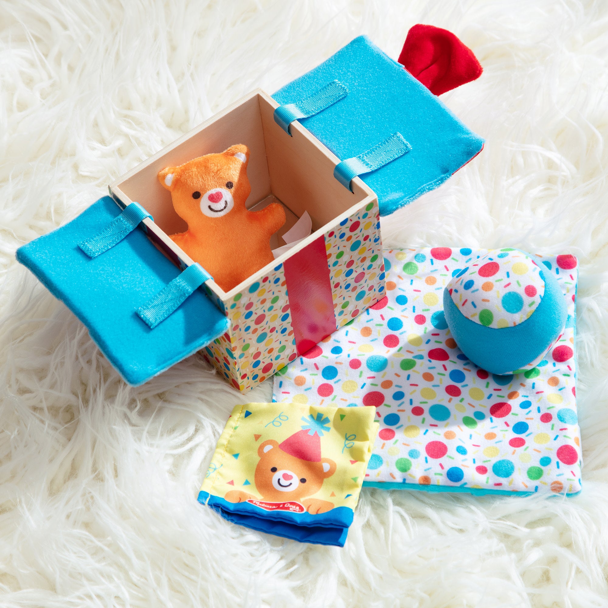 Wooden Surprise Gift Box - Image 9