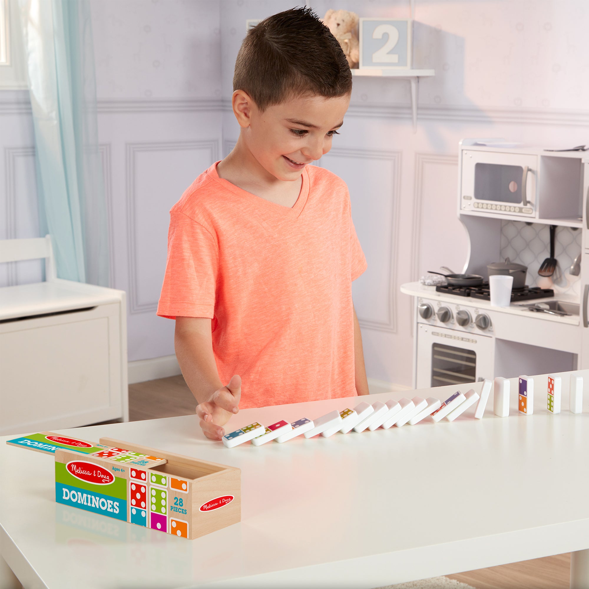 Dominoes - Image 10