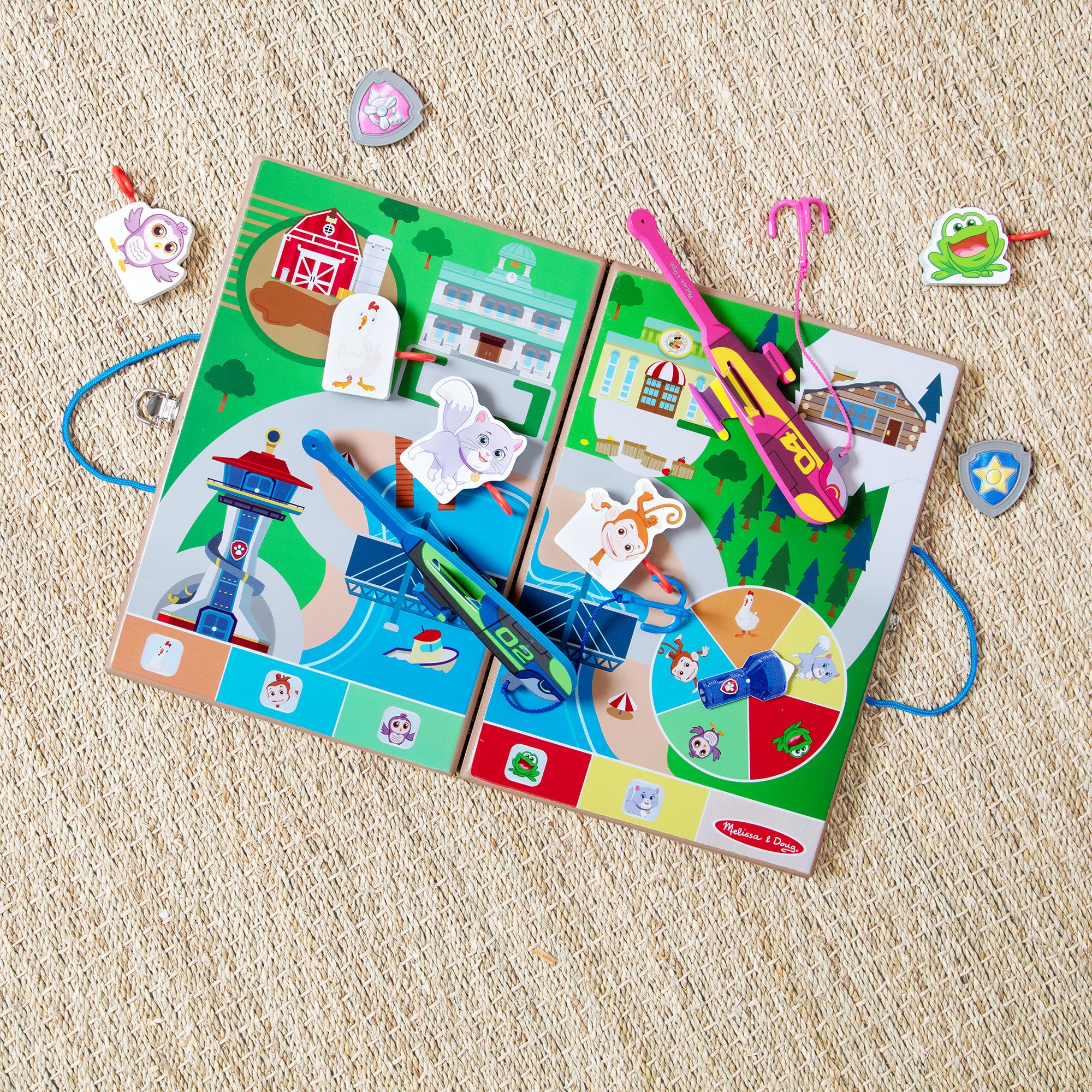 PAW Patrol Spy. Find & Rescue Play Set - Image 10