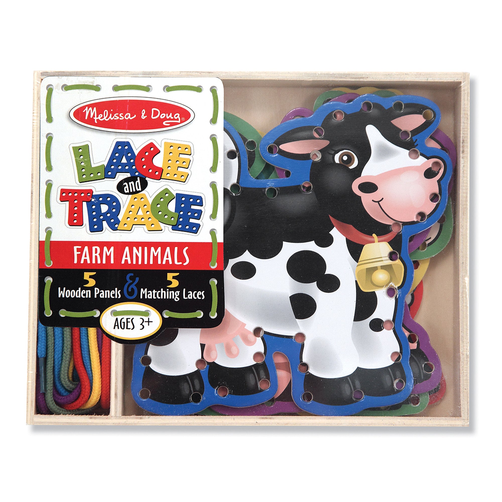 Lace & Trace Farm - Image 3